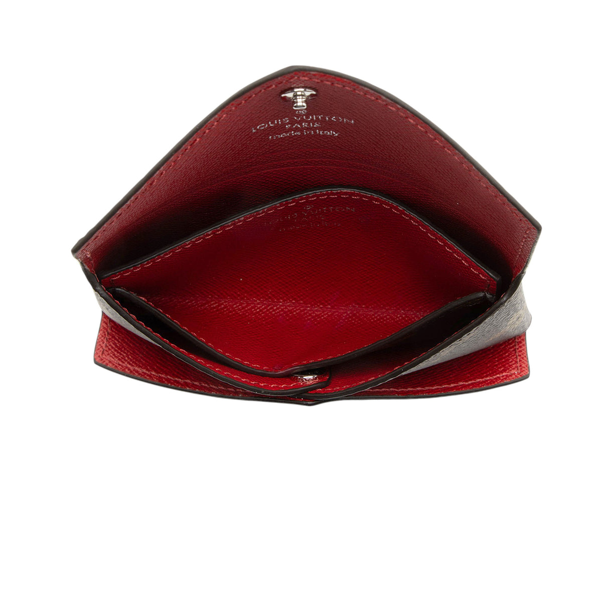Louis Vuitton Monogram Canvas Kirigami Card Holder