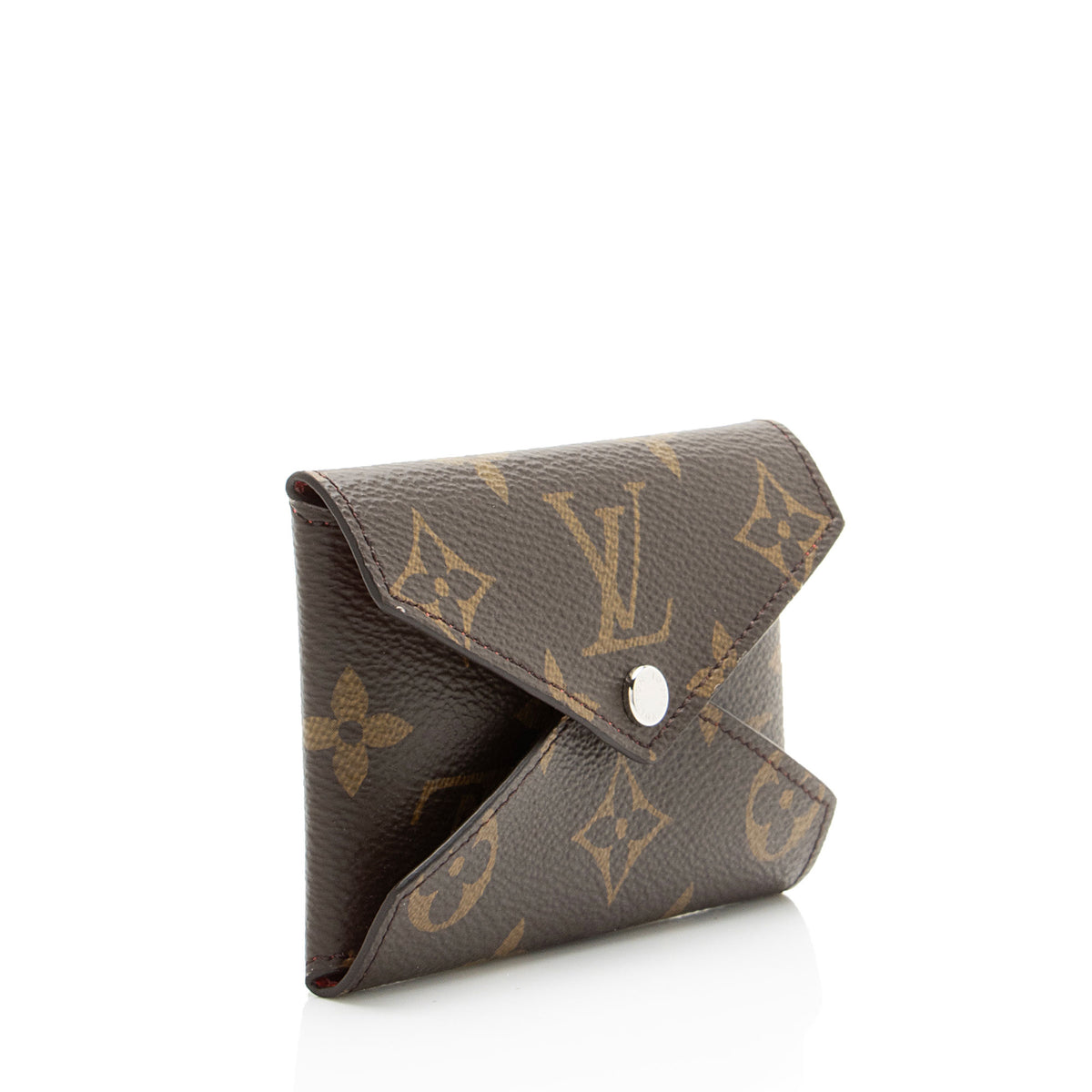 Louis Vuitton Monogram Canvas Kirigami Card Holder