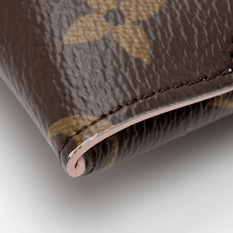 Louis vuitton large pochette hotsell
