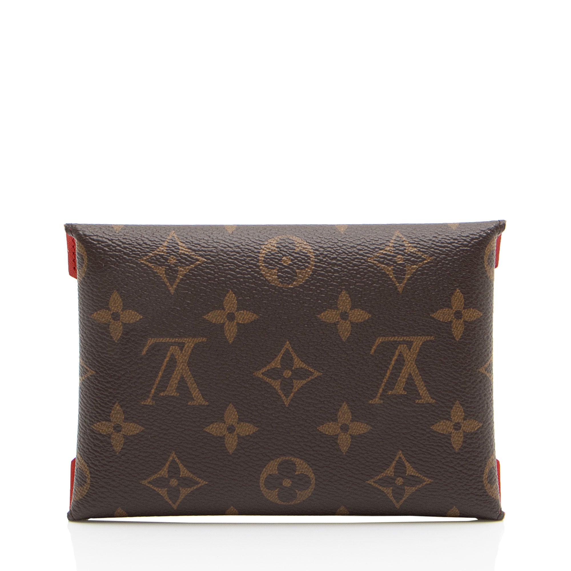 Louis Vuitton Monogram Canvas Kirigami Medium Pouch