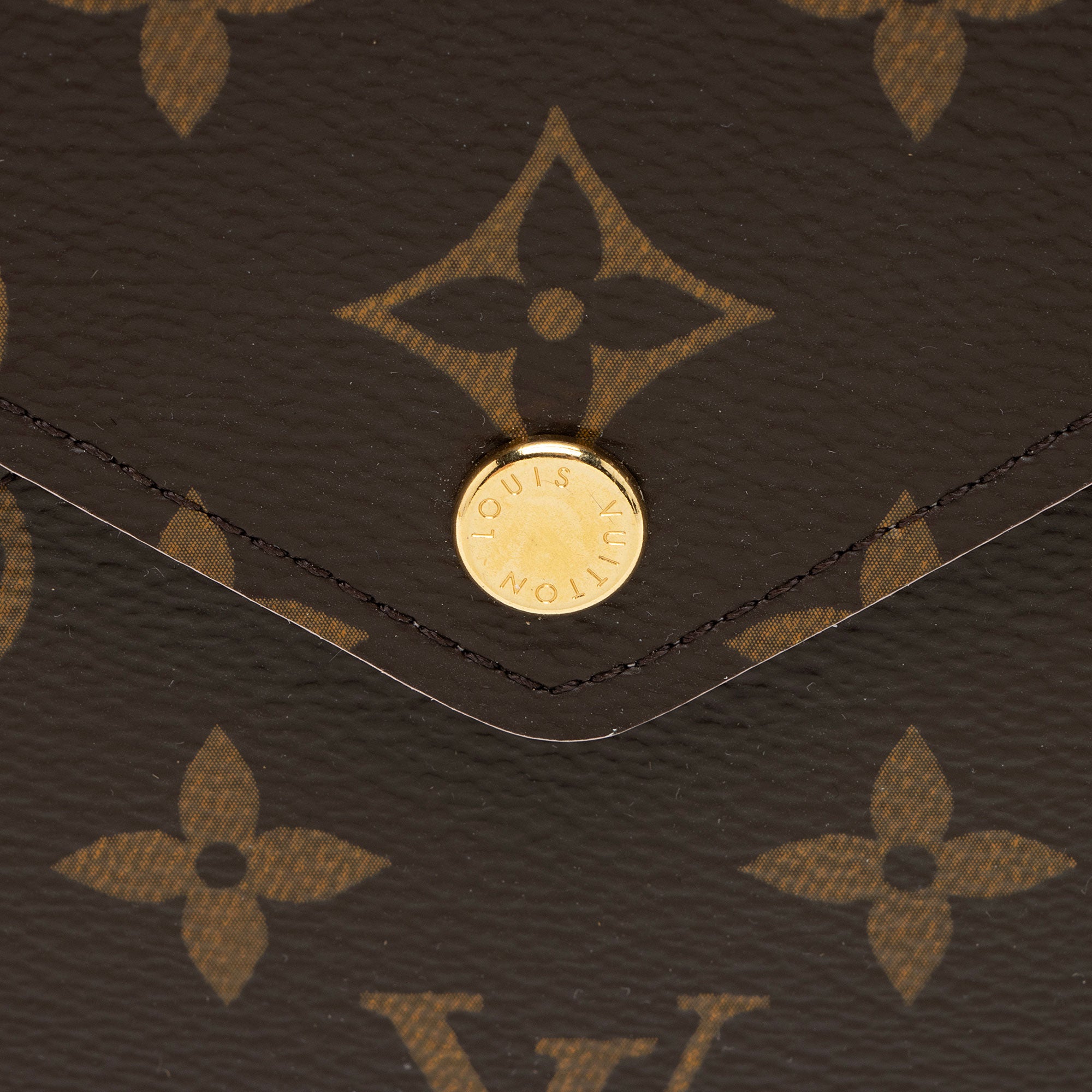 Louis Vuitton Monogram Canvas Kirigami Pouch Set (SHF-kJHKcx)