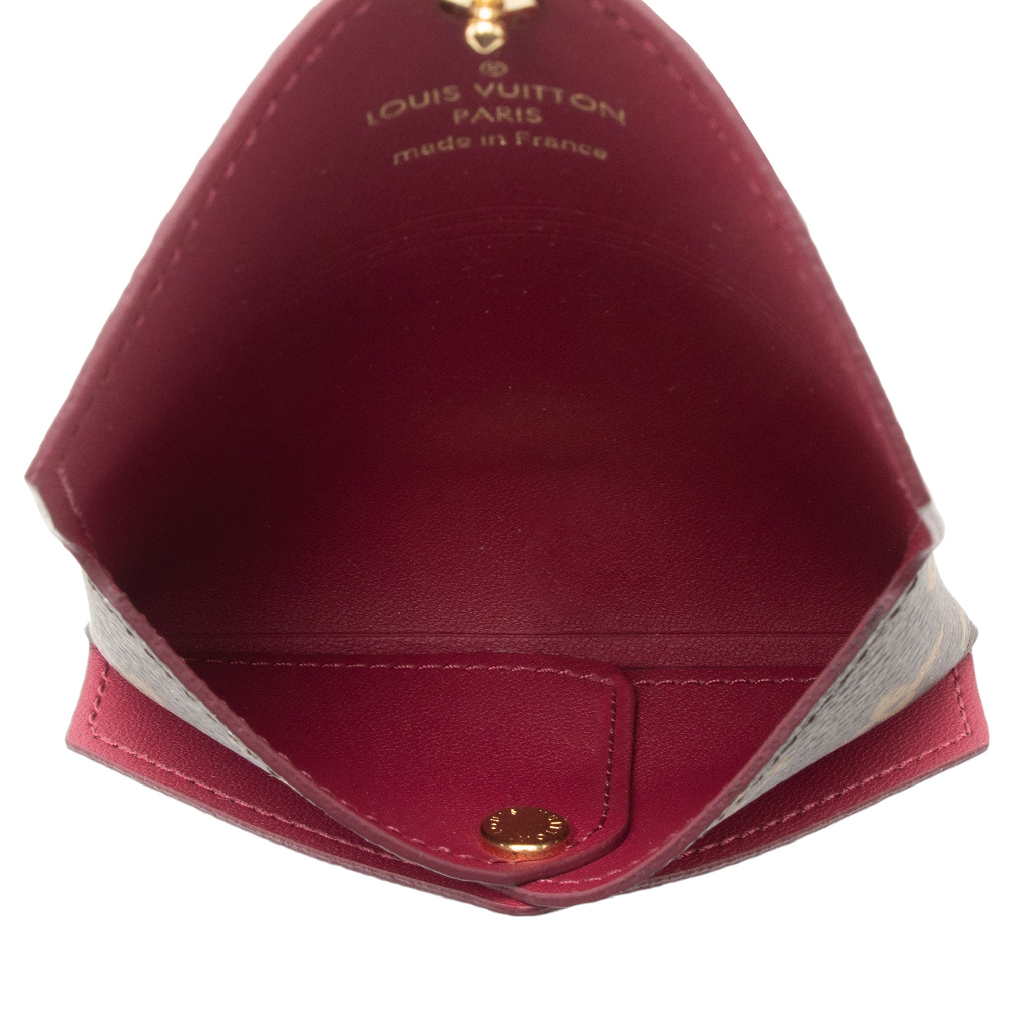 Louis Vuitton Monogram Canvas Kirigami Pouch Set (SHF-kJHKcx)