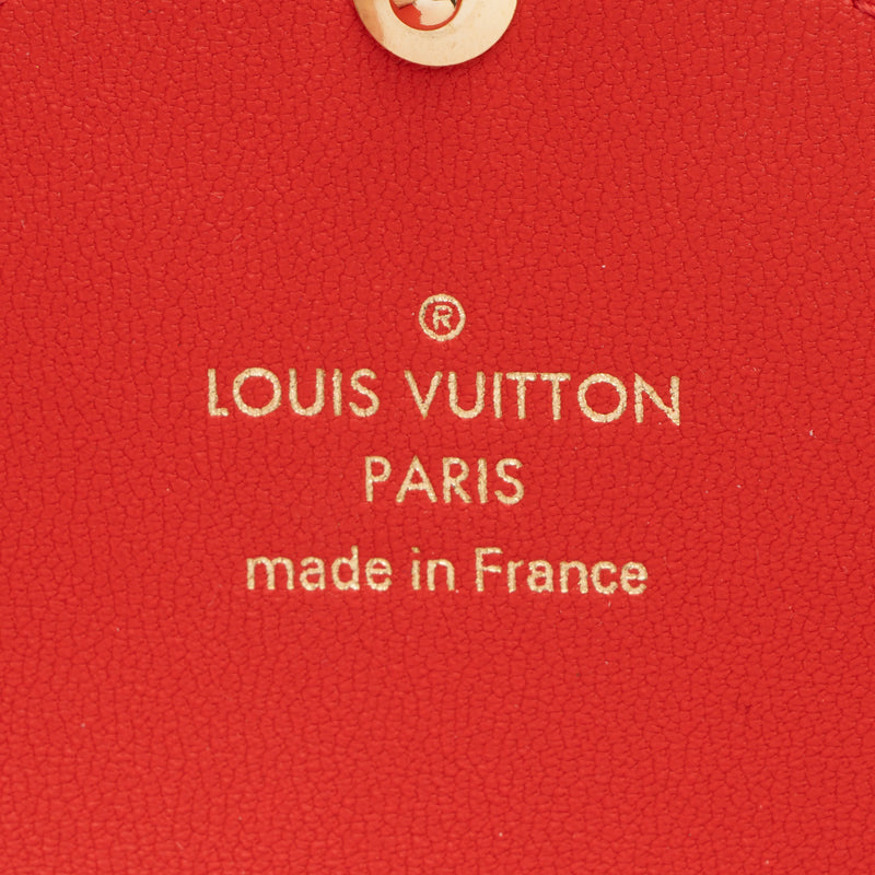 Louis Vuitton Monogram Canvas Kirigami Pouch Set (SHF-kJHKcx)