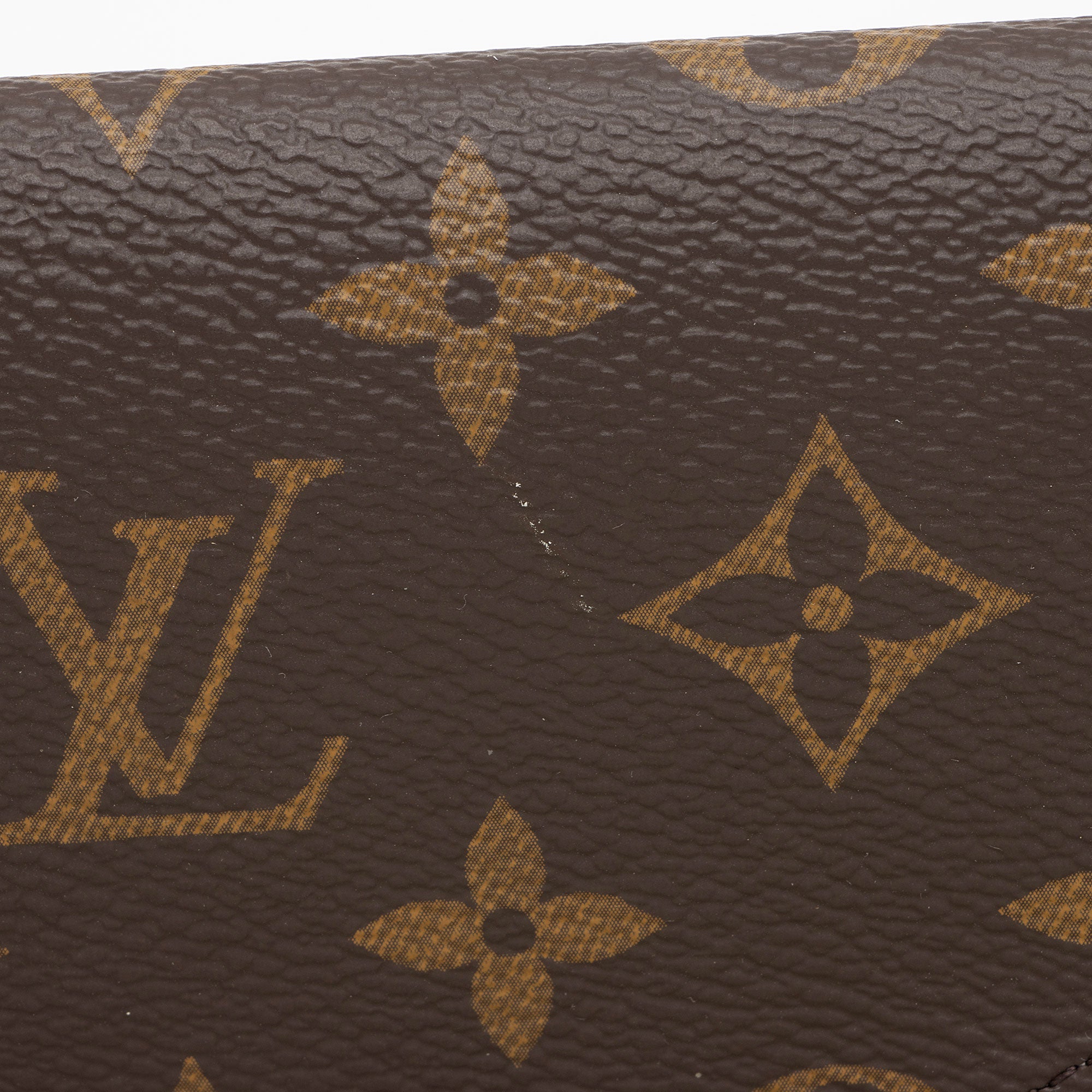 Louis Vuitton Monogram Canvas Kirigami Pouch Set
