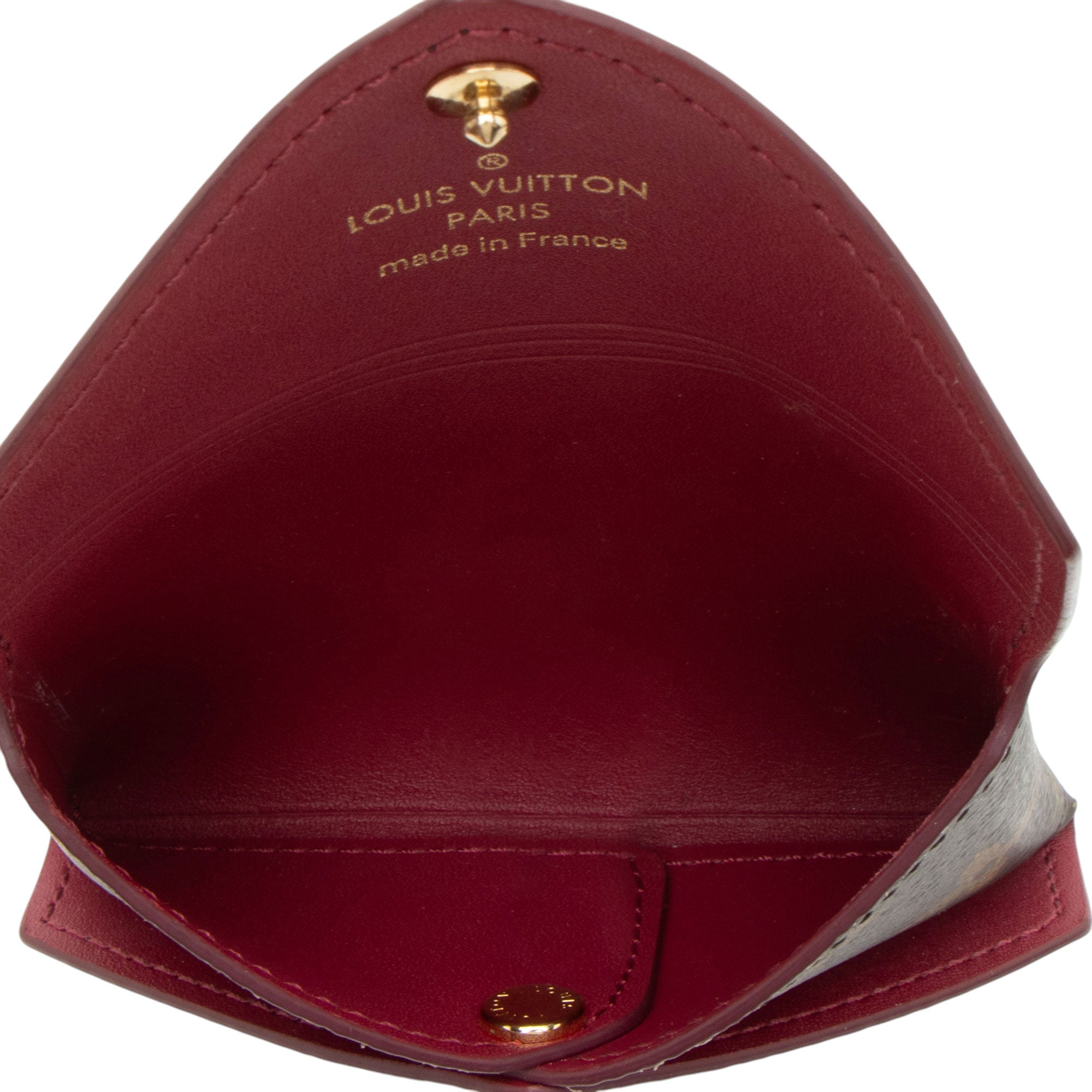 Louis Vuitton Monogram Canvas Kirigami Pouch Set