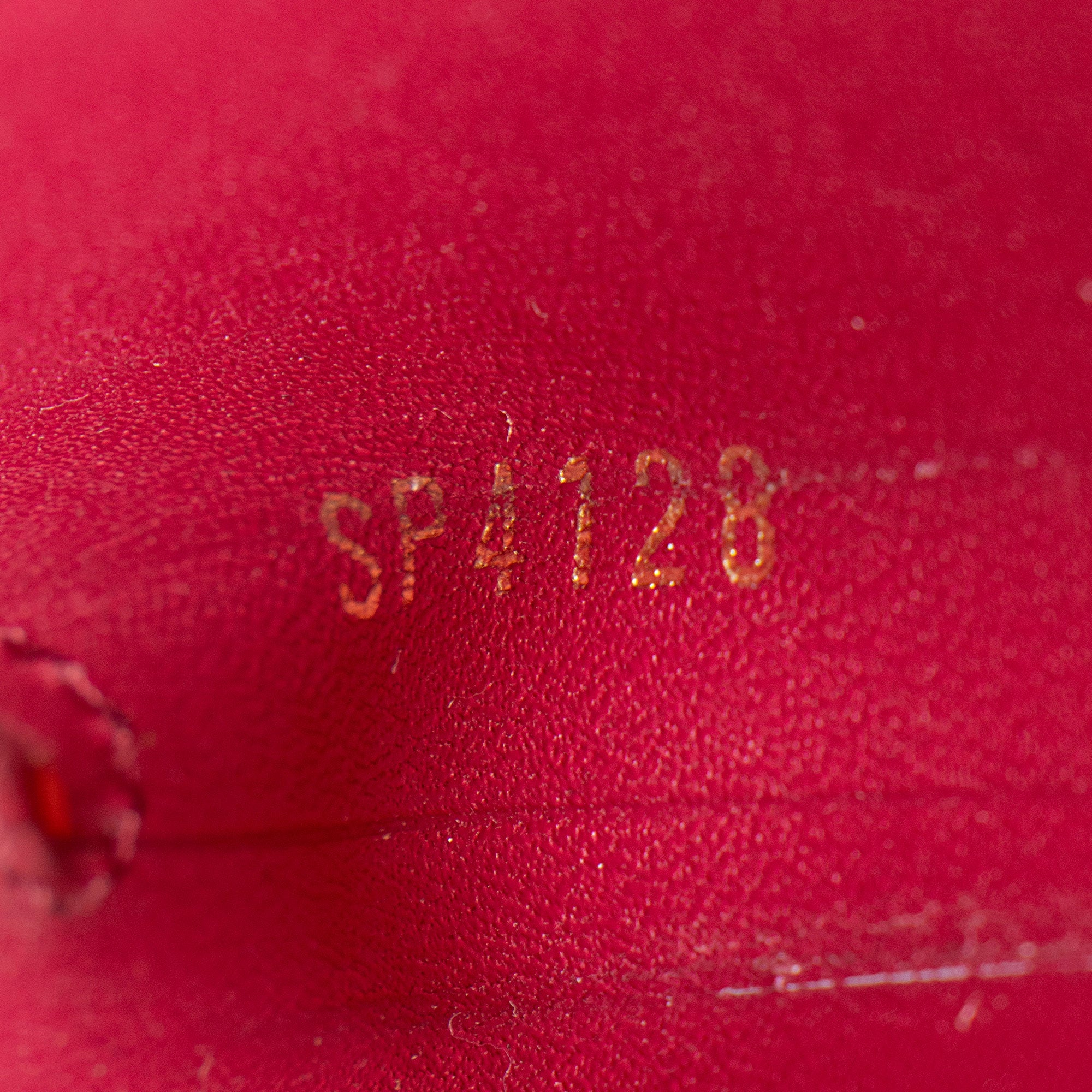 Louis Vuitton Monogram Canvas Kirigami Pouch Set