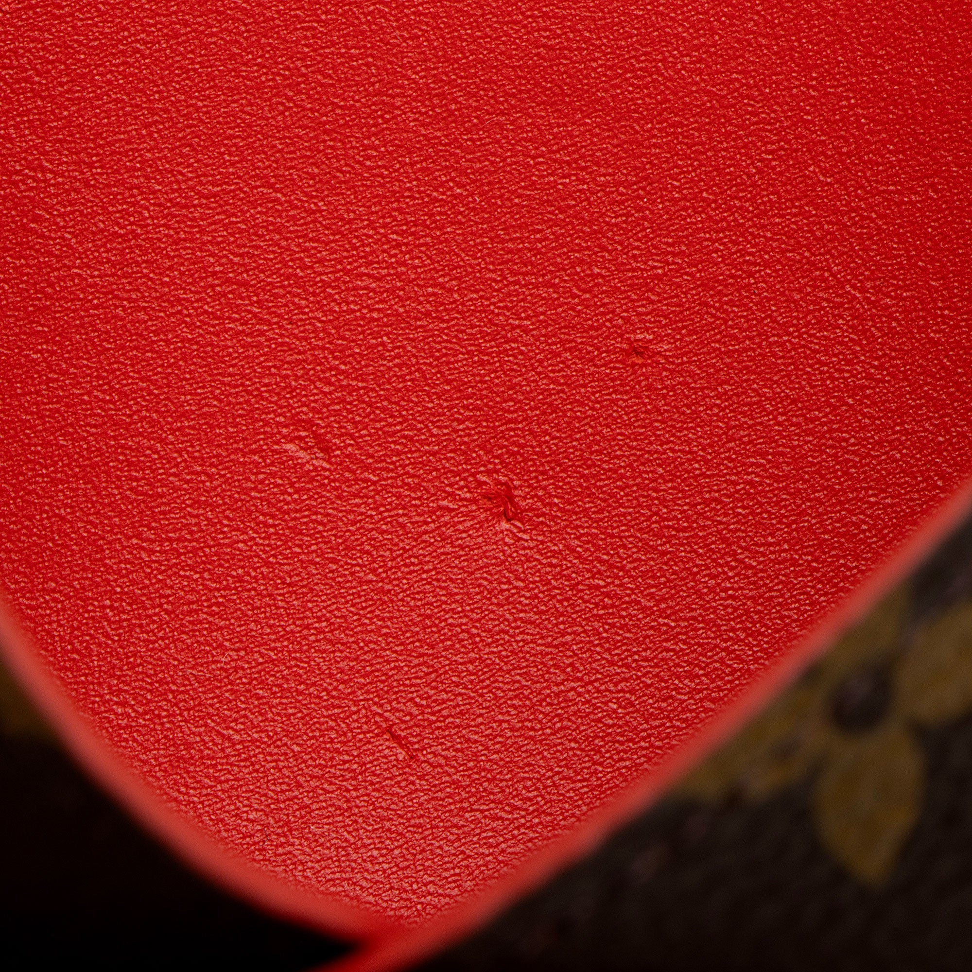 Louis Vuitton Monogram Canvas Kirigami Pouch Set