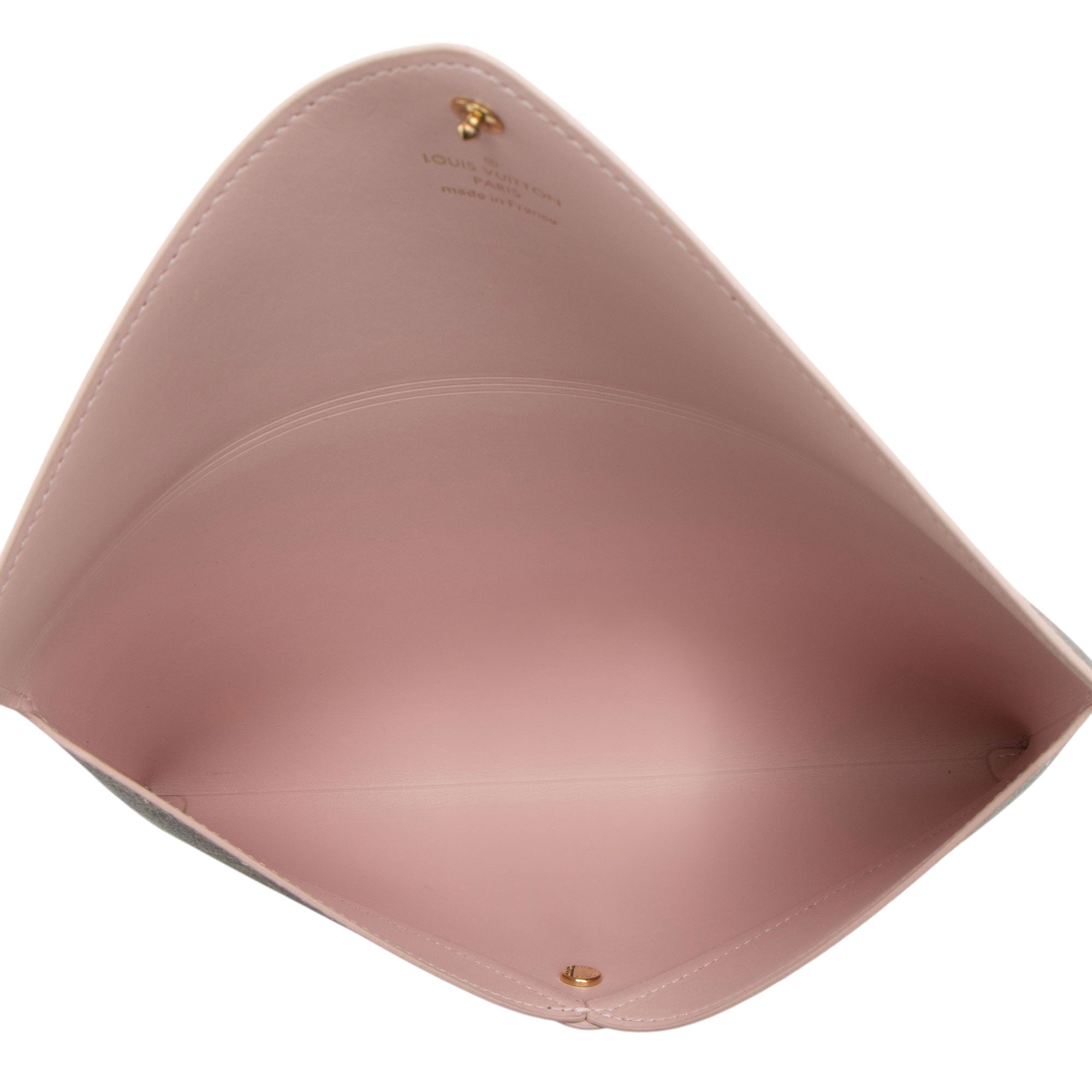 Louis Vuitton Monogram Canvas Kirigami Pouch Set