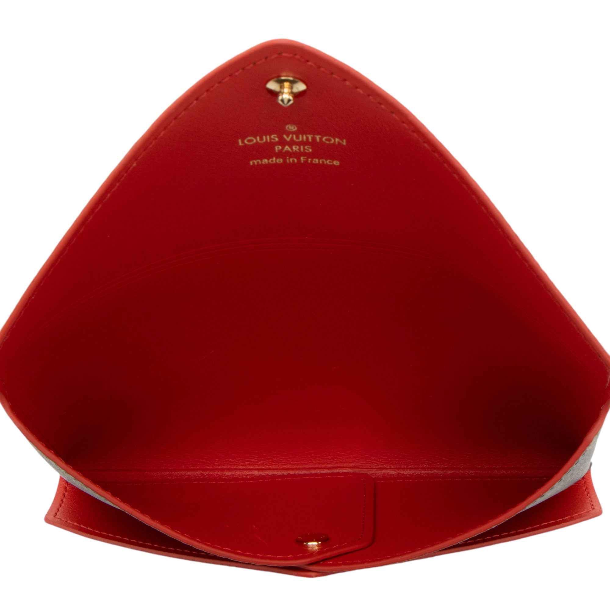 Louis Vuitton Monogram Canvas Kirigami Pouch Set