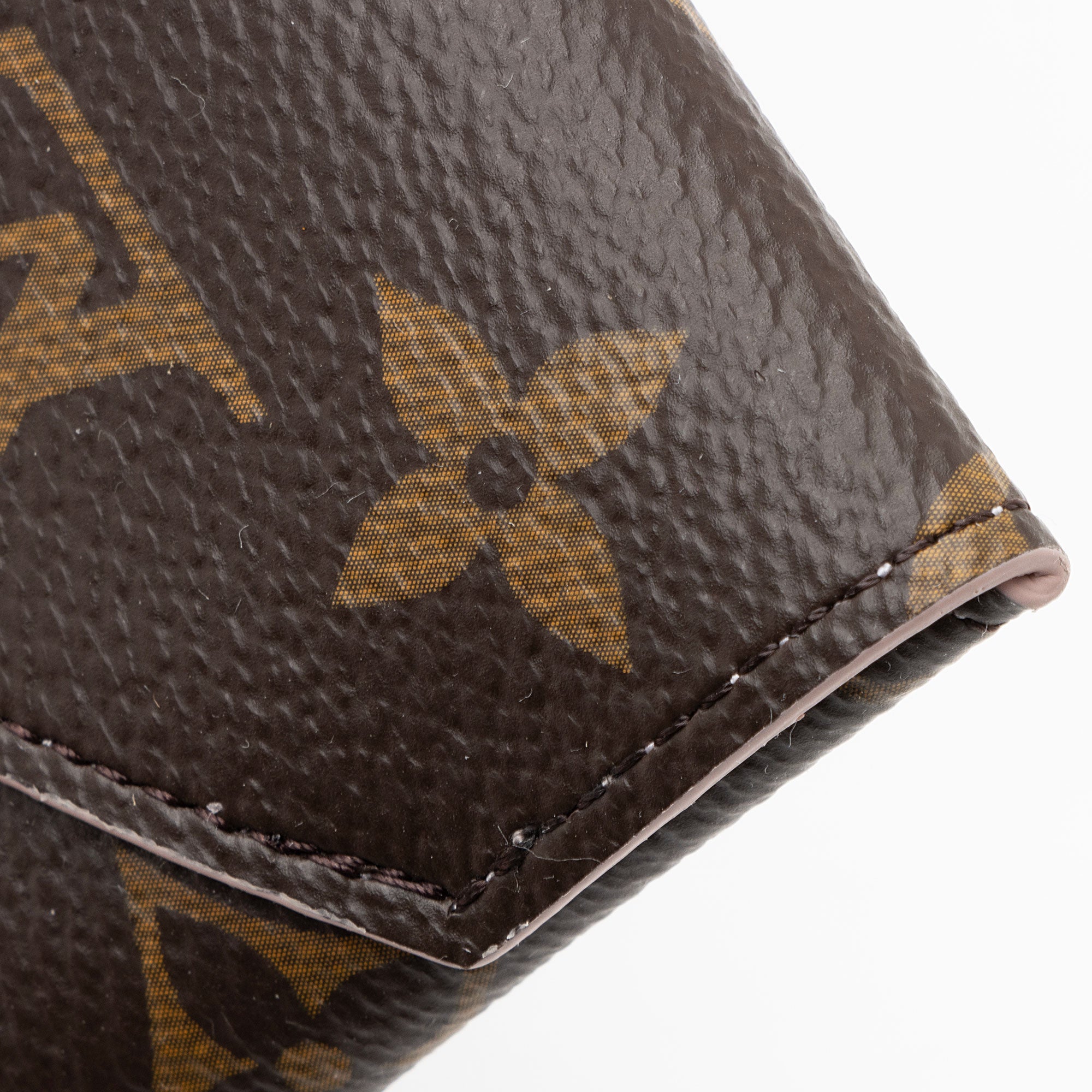 Louis Vuitton Monogram Canvas Kirigami Pouch Set (SHF-AfSVkj)
