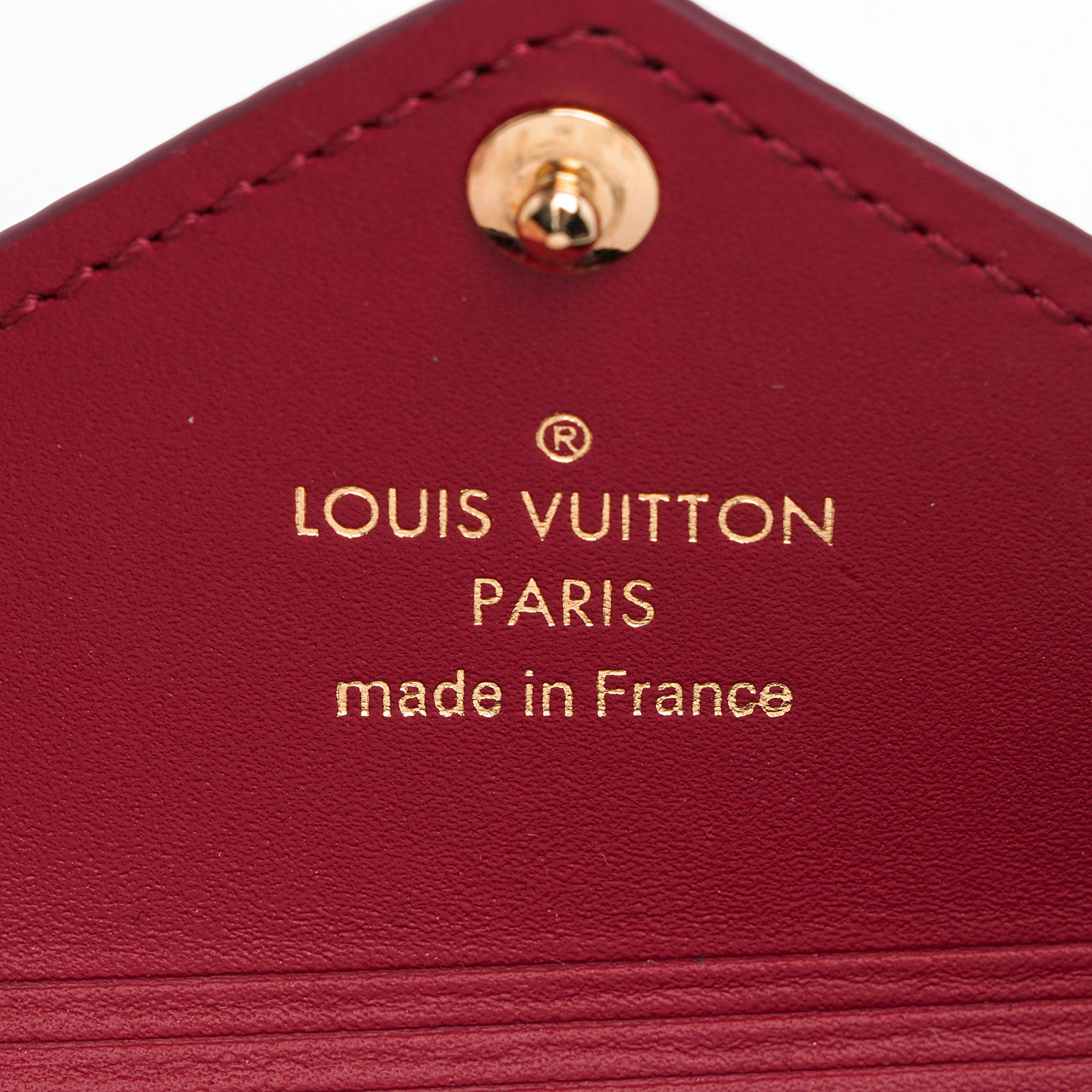Louis Vuitton Monogram Canvas Kirigami Pouch Set