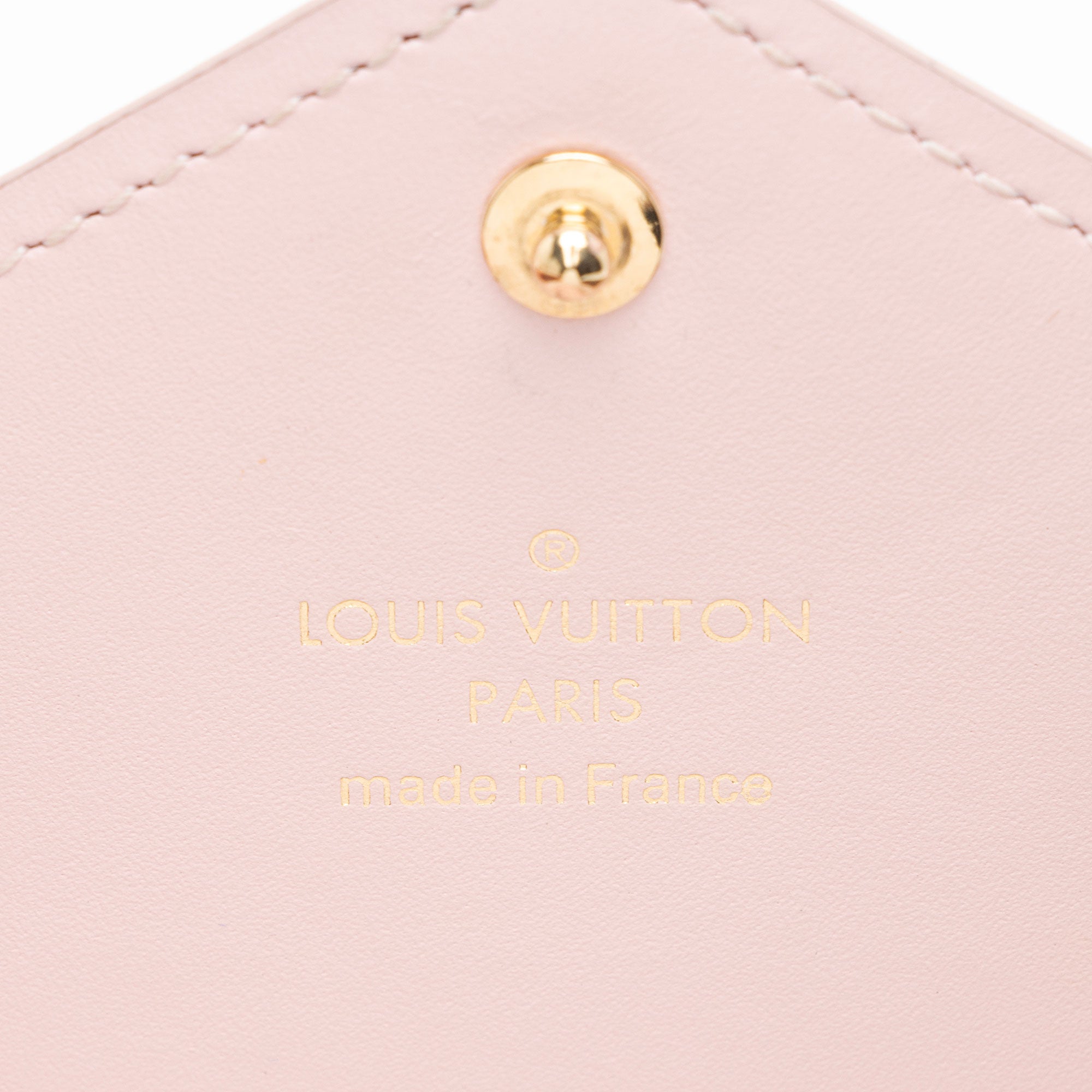 Louis Vuitton Monogram Canvas Kirigami Pouch Set