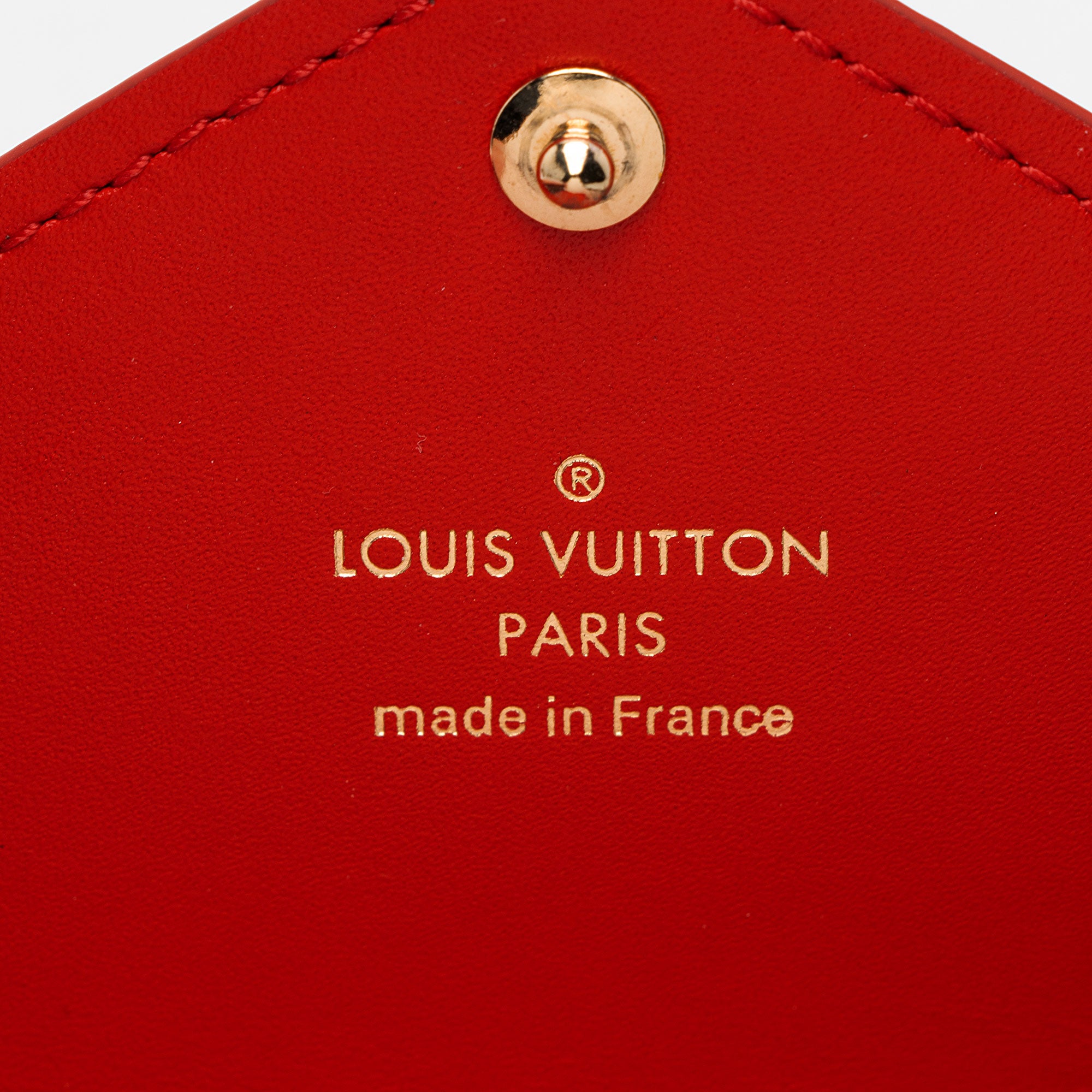 Louis Vuitton Monogram Canvas Kirigami Pouch Set