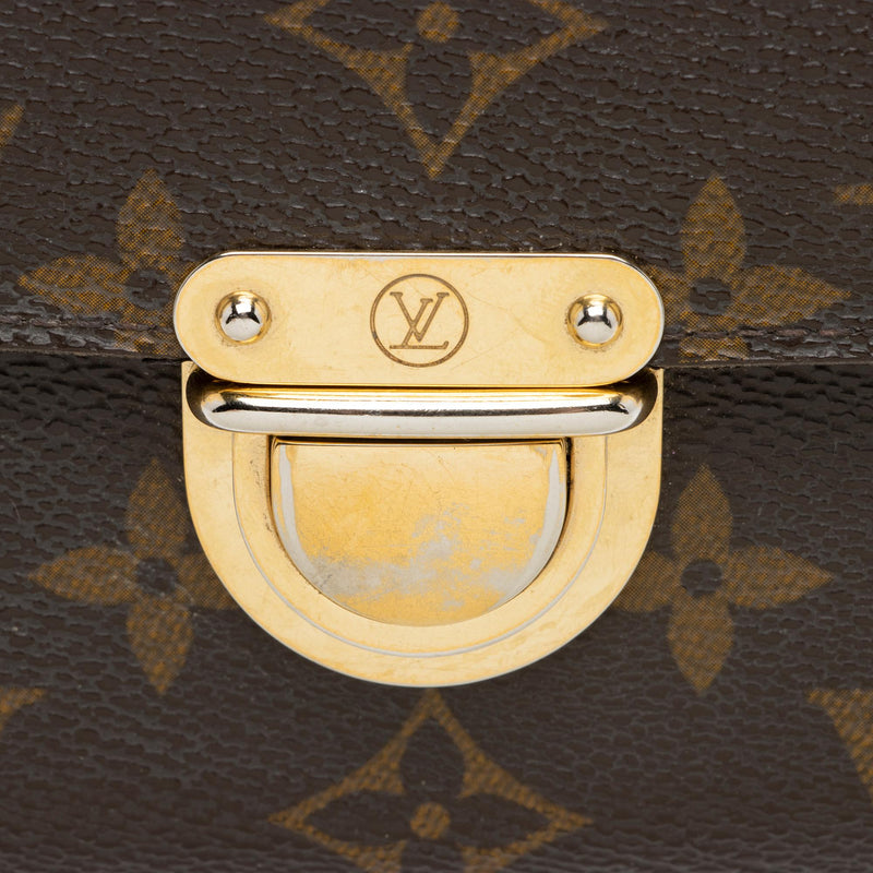 Louis Vuitton Monogram Canvas Koala Wallet Louis Vuitton | The Luxury Closet