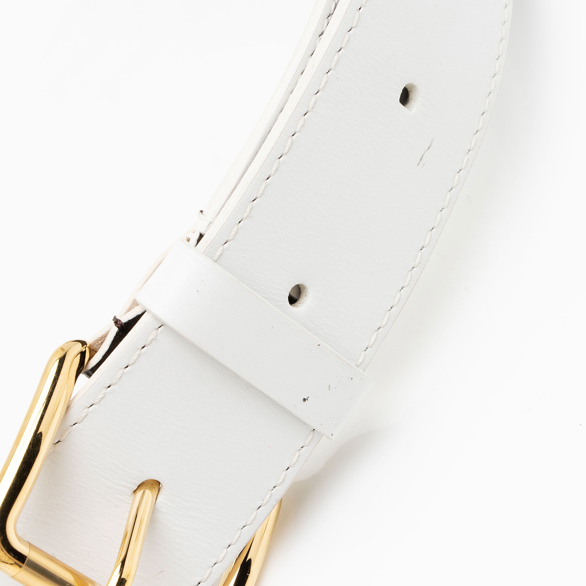 Louis Vuitton Monogram Canvas LV Match Papillon Trunk Shoulder Strap