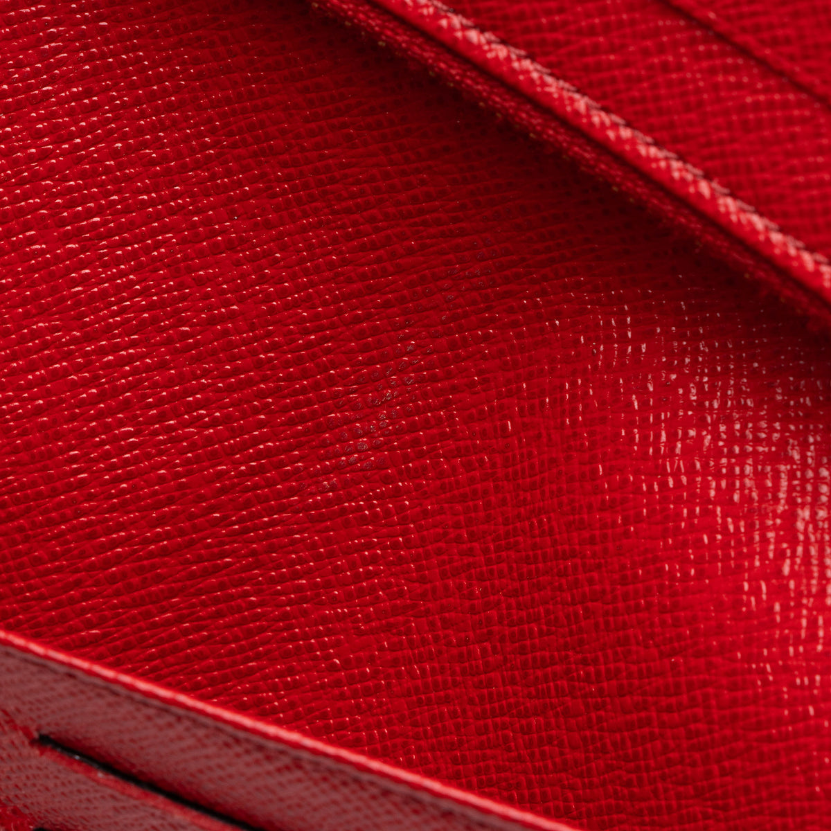Louis Vuitton Monogram Canvas Leather Kimono Wallet