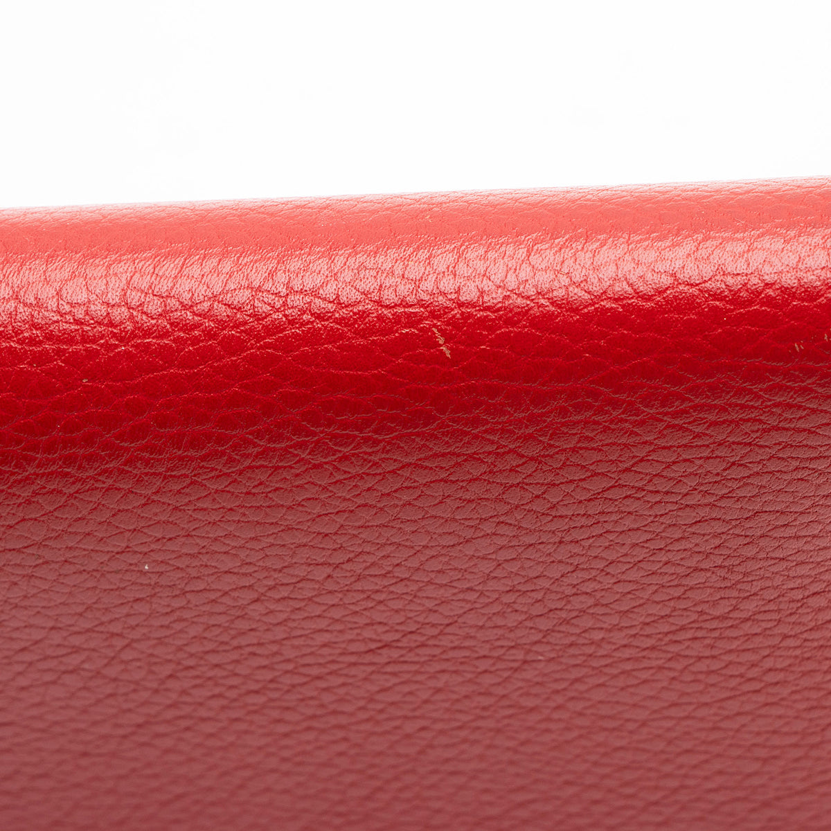 Louis Vuitton Monogram Canvas Leather Kimono Wallet