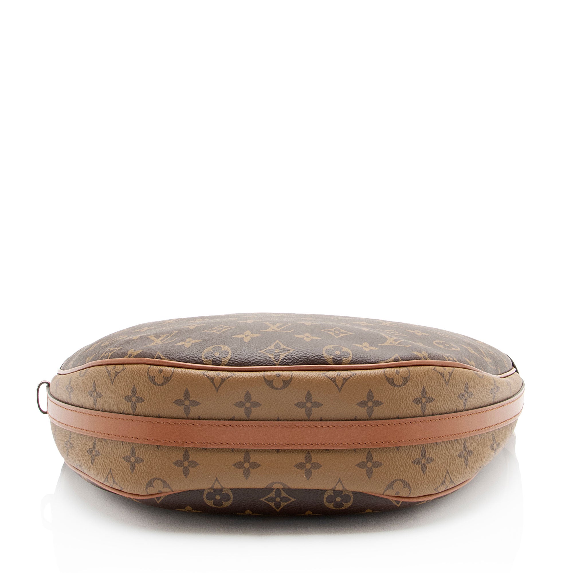 Louis Vuitton Monogram Canvas Loop Hobo