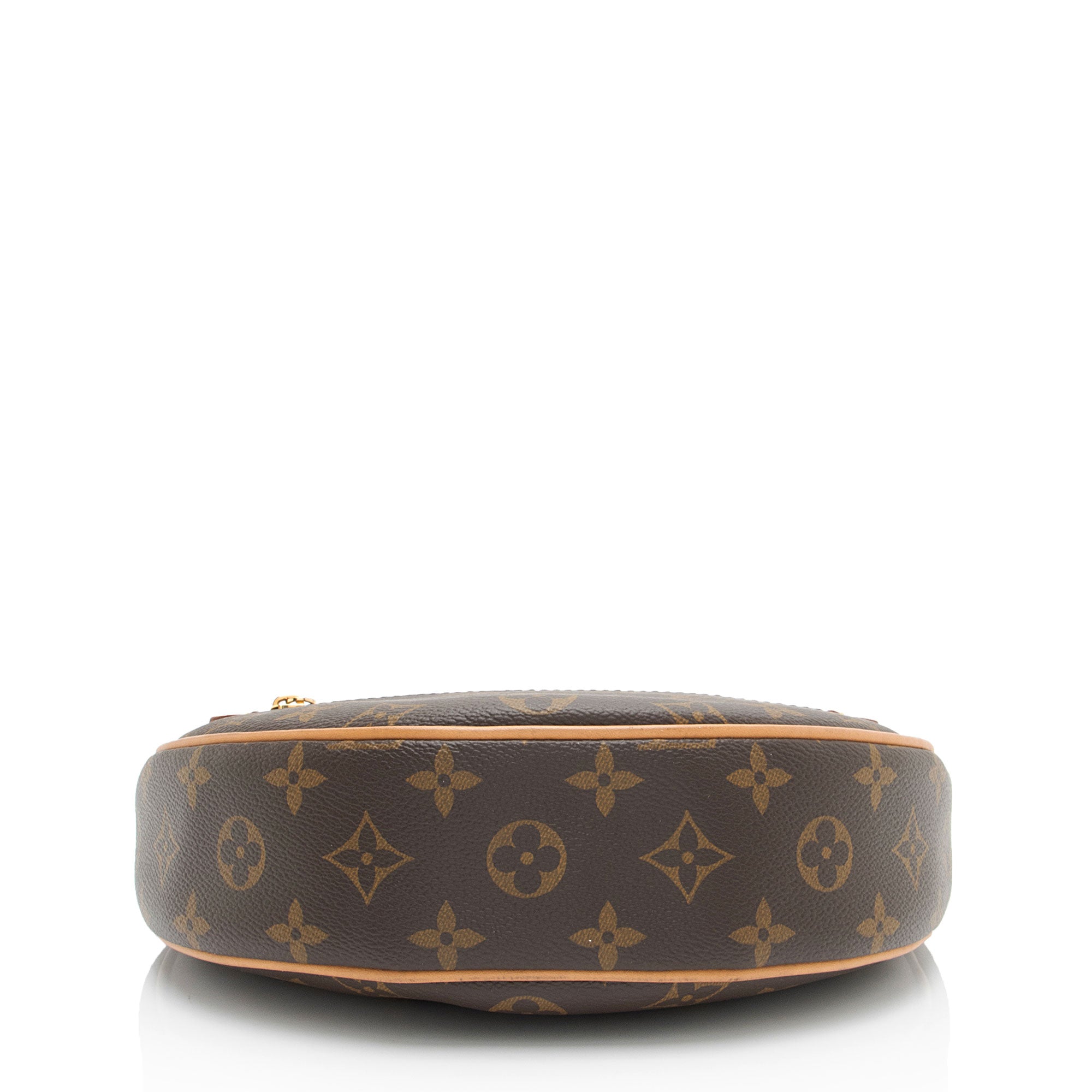 Louis Vuitton Monogram Canvas Loop Shoulder Bag