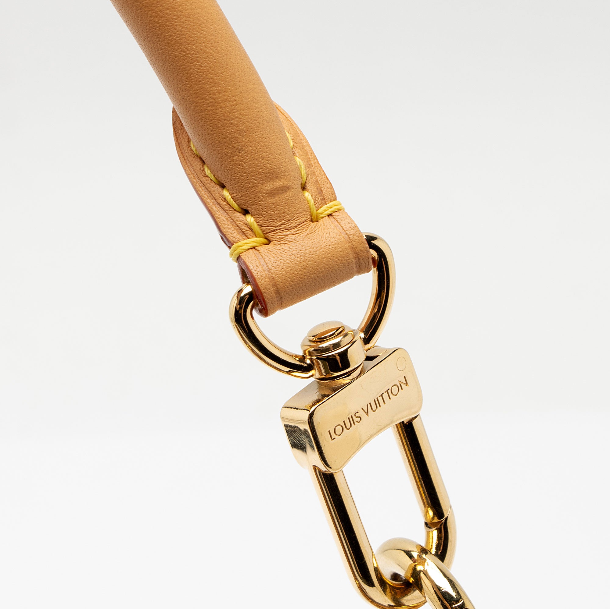 Louis Vuitton Monogram Canvas Looping NM Shoulder Bag