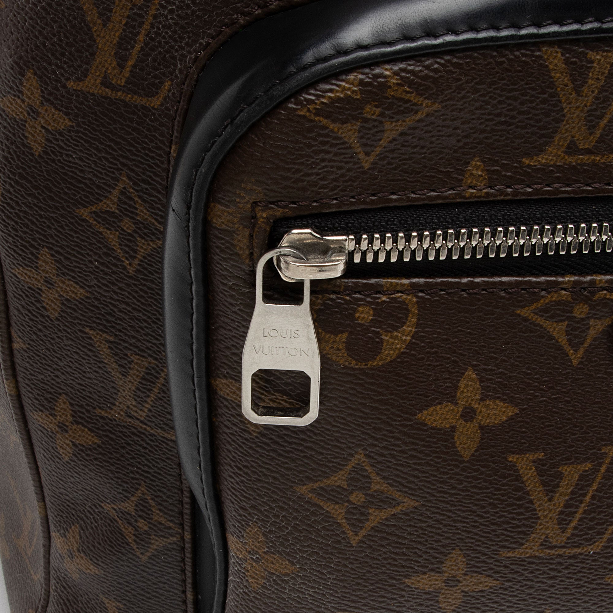 josh louis vuitton backpack price Louis Vuitton Monogram Canvas Macassar Josh Backpack