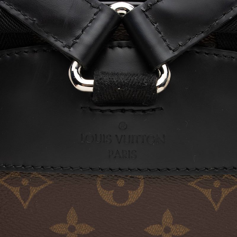 Louis Vuitton Lv man backpack josh shoulders bag