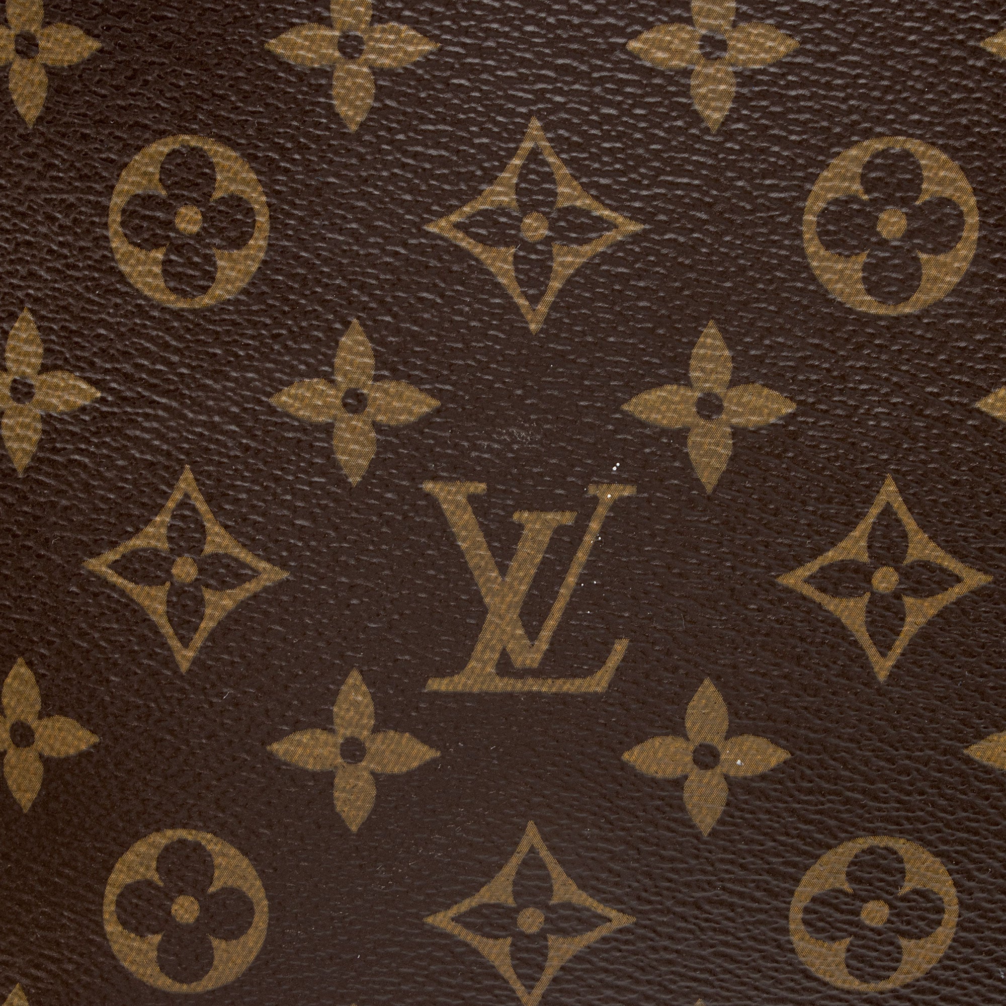 Louis Vuitton Monogram Canvas Macassar Josh Backpack (SHF-jyW6rO)