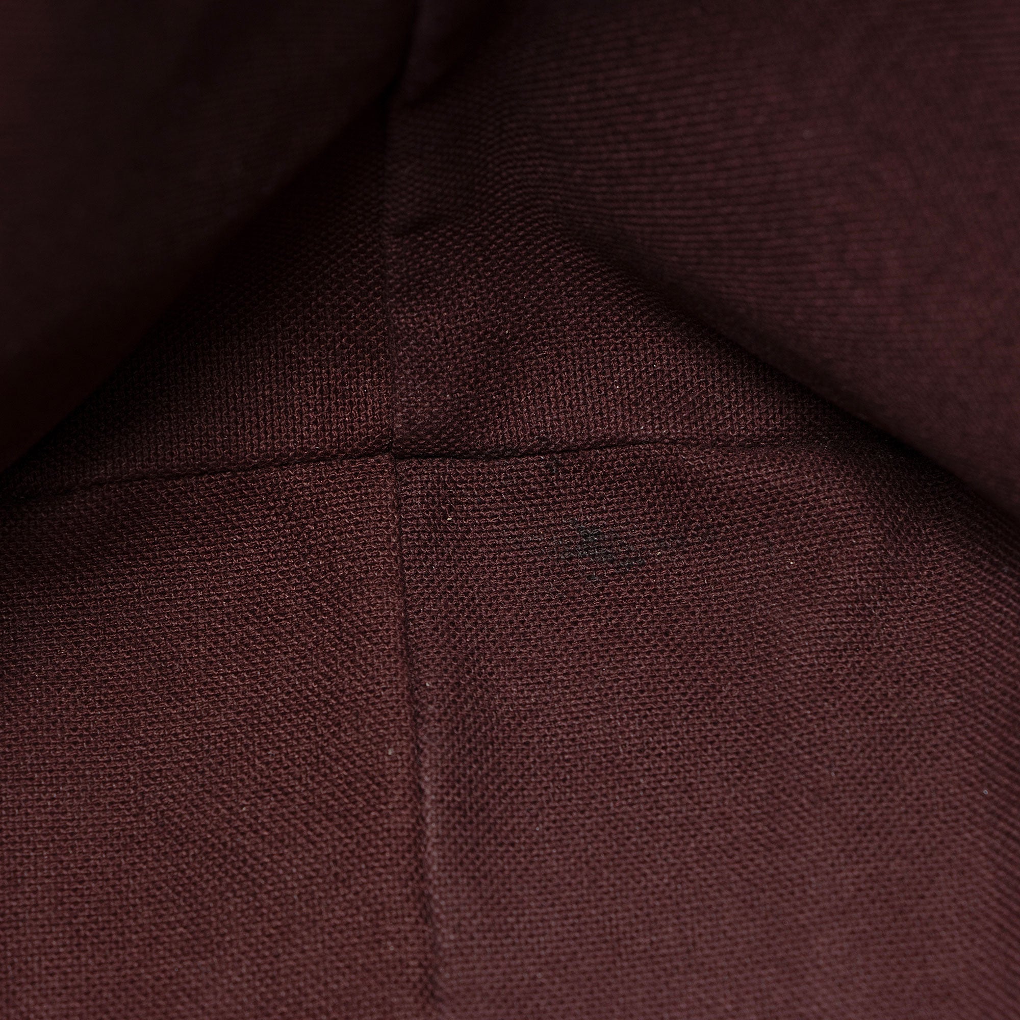 Louis Vuitton Monogram Canvas Macassar Kitan Tote