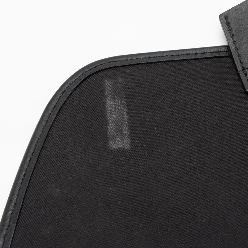 Louis Vuitton Monogram Canvas Macassar Magnetic Messenger Bag (SHF-2xonZt)