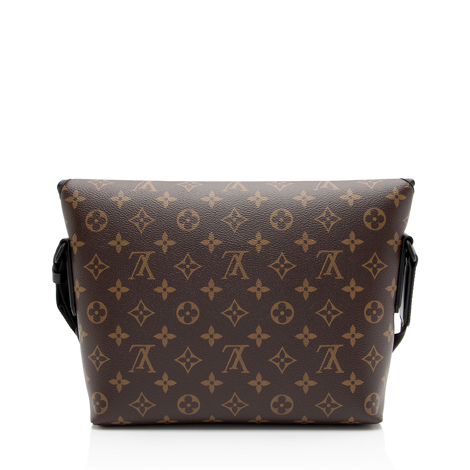 Louis vuitton magnetic messenger online