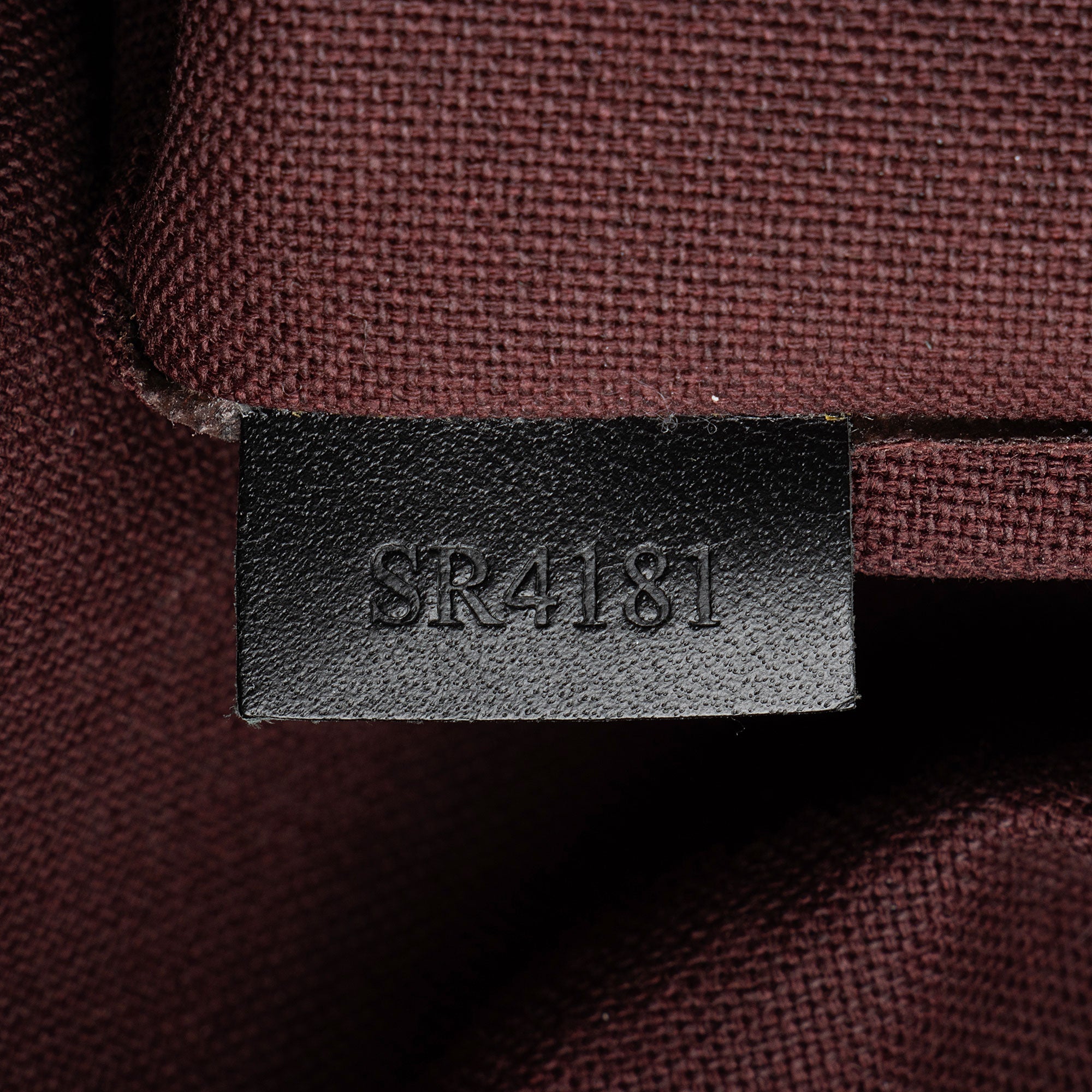 Louis Vuitton Monogram Canvas Macassar Torres Messenger