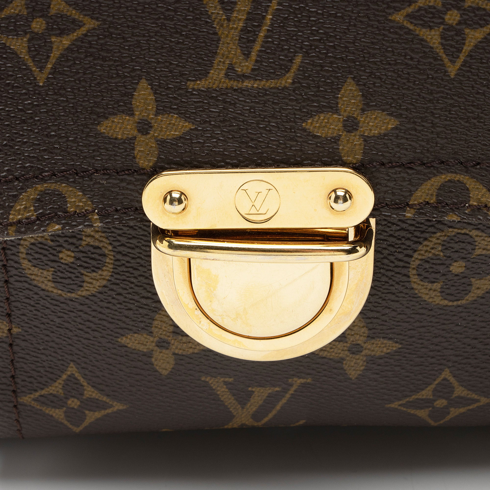 Louis Vuitton Monogram Canvas Manhattan GM Satchel (SHF-cuyjWb)