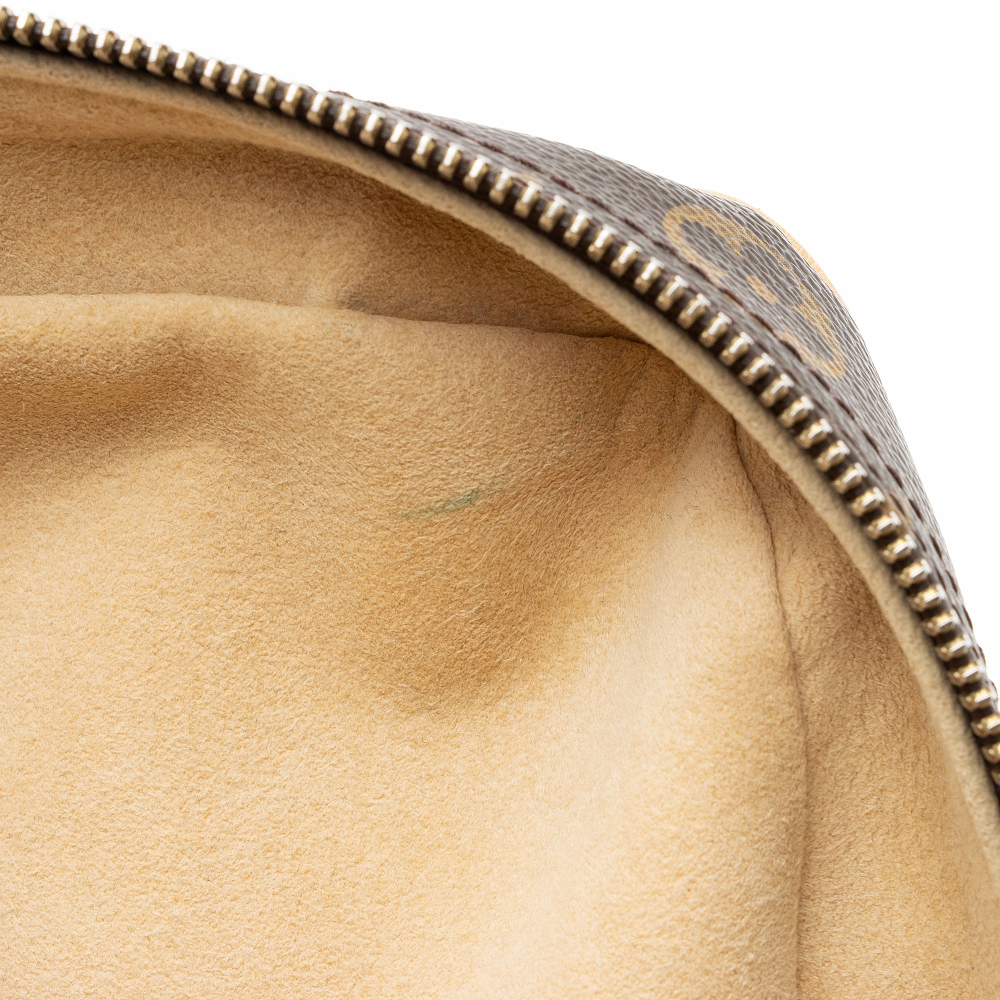 Louis Vuitton Monogram Canvas Manhattan GM Satchel