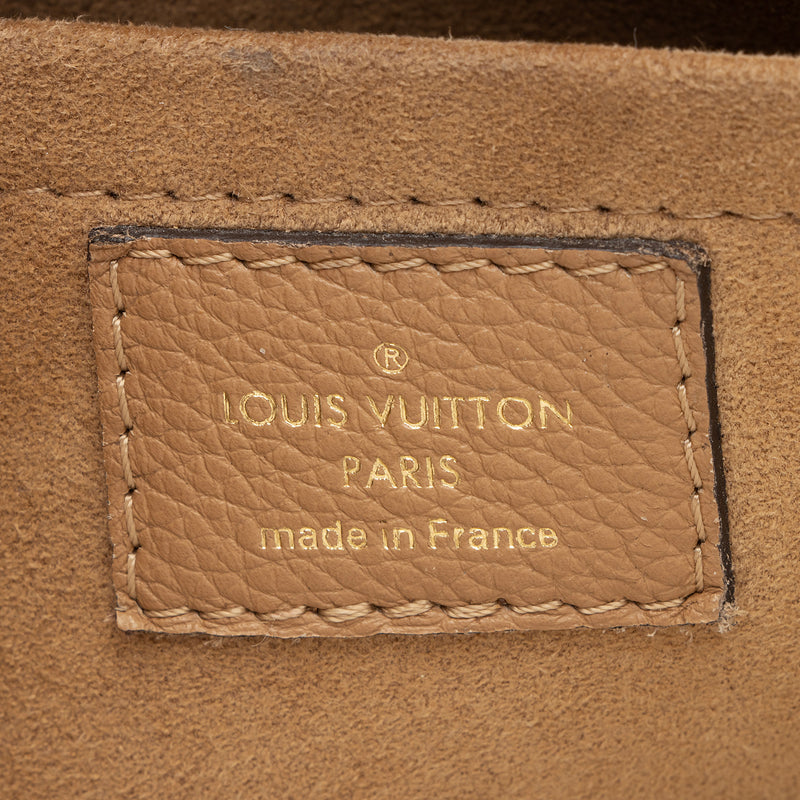 Louis Vuitton Monogram Canvas Marignan Messenger (SHF-kP6IW5)