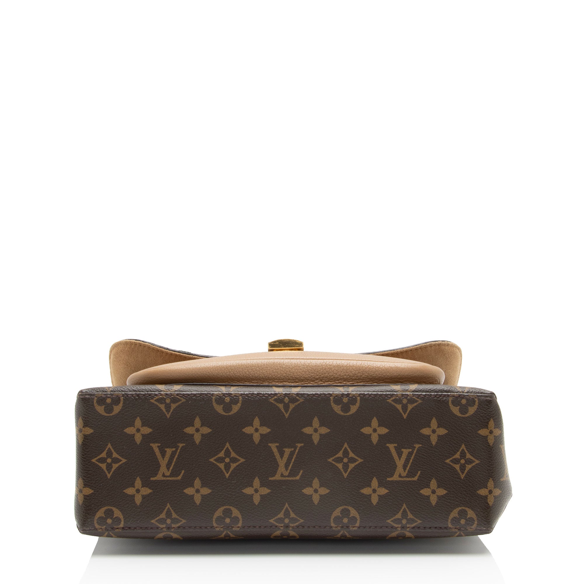 Louis Vuitton Monogram Canvas Marignan Messenger (SHF-ioeqQY)