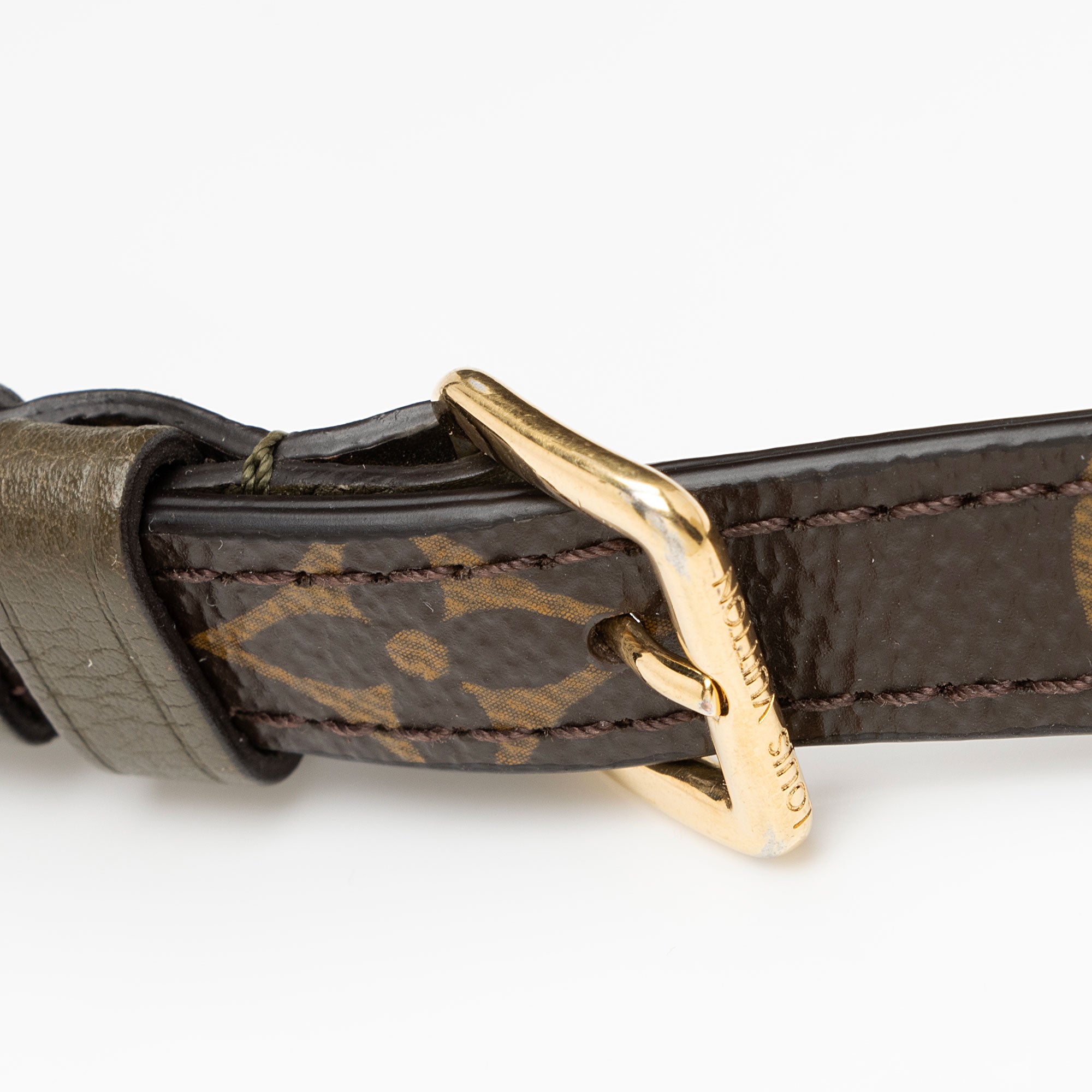 Louis Vuitton Monogram Canvas Marignan Messenger (SHF-ioeqQY)