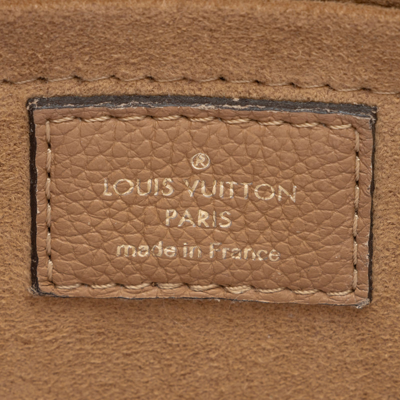 Louis Vuitton Monogram Canvas Marignan Messenger (SHF-ioeqQY)