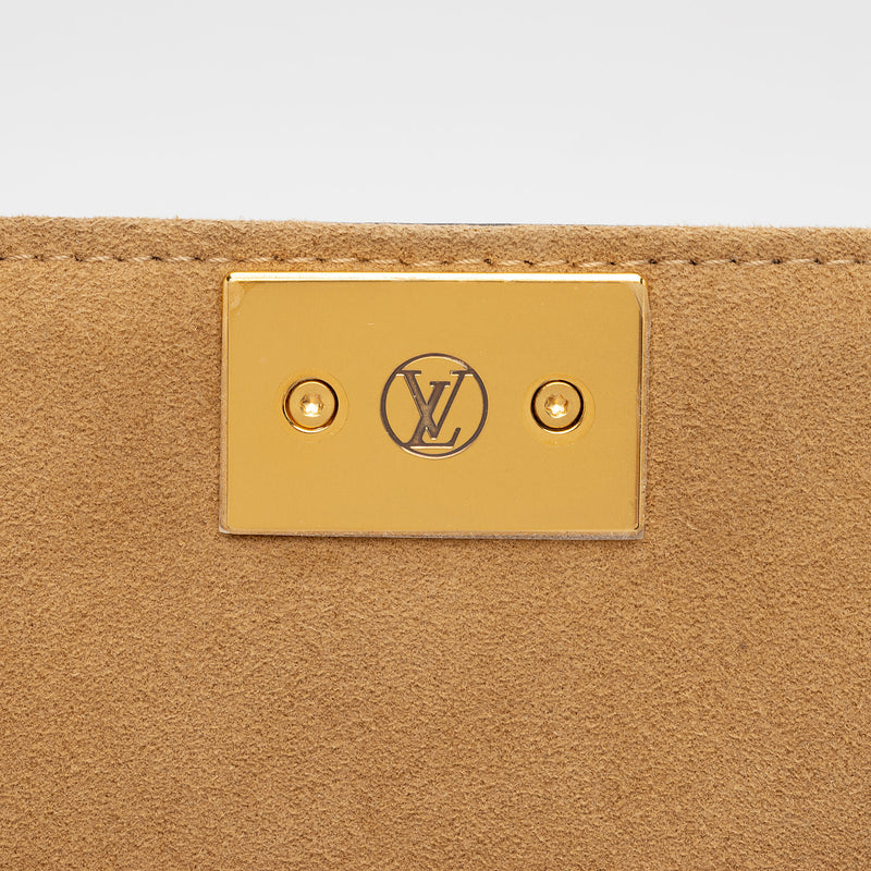 Louis Vuitton Monogram Canvas Marignan Messenger Bag (SHF-XfPyEI)