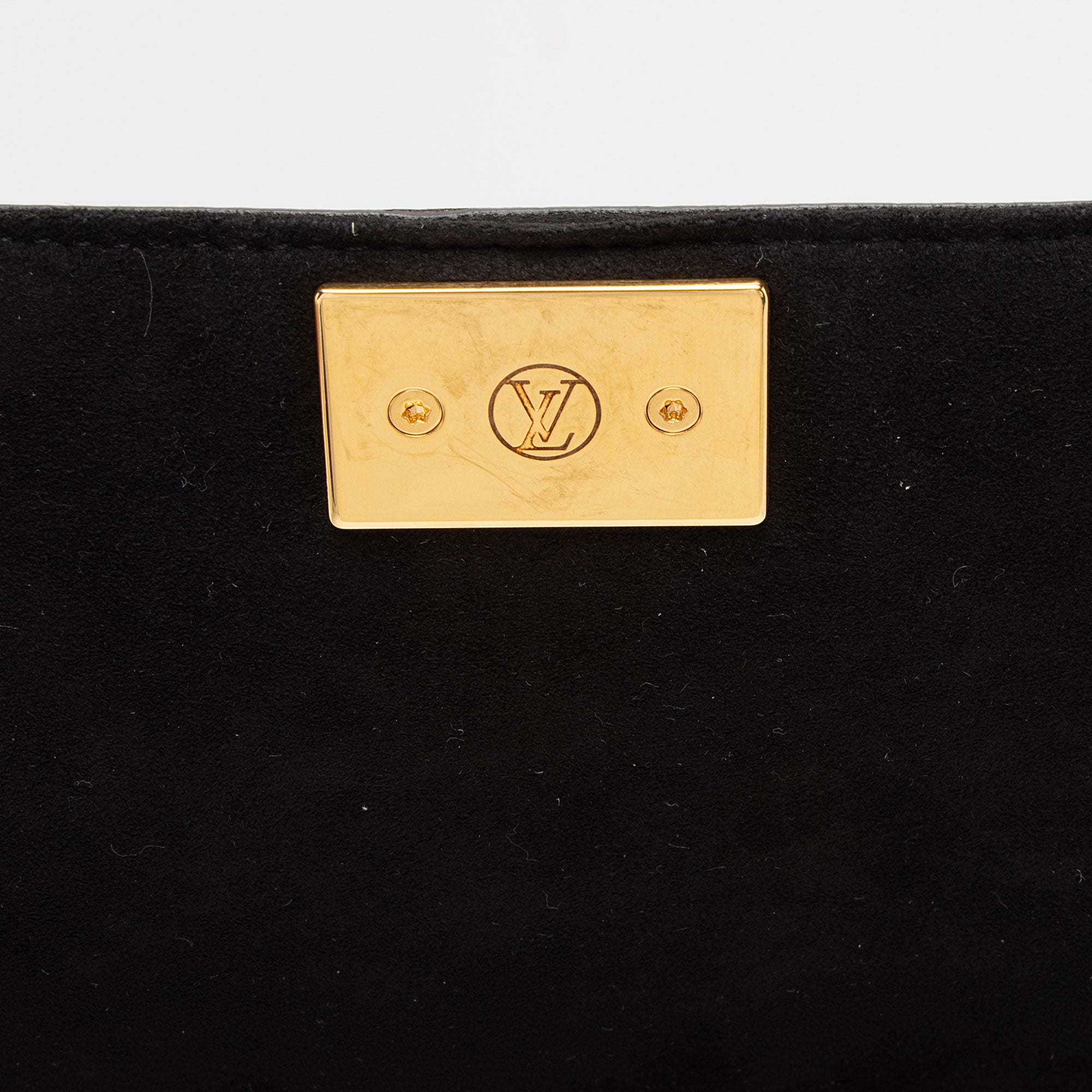 Louis Vuitton Monogram Canvas Marignan Messenger (SHF-v5yw6f)