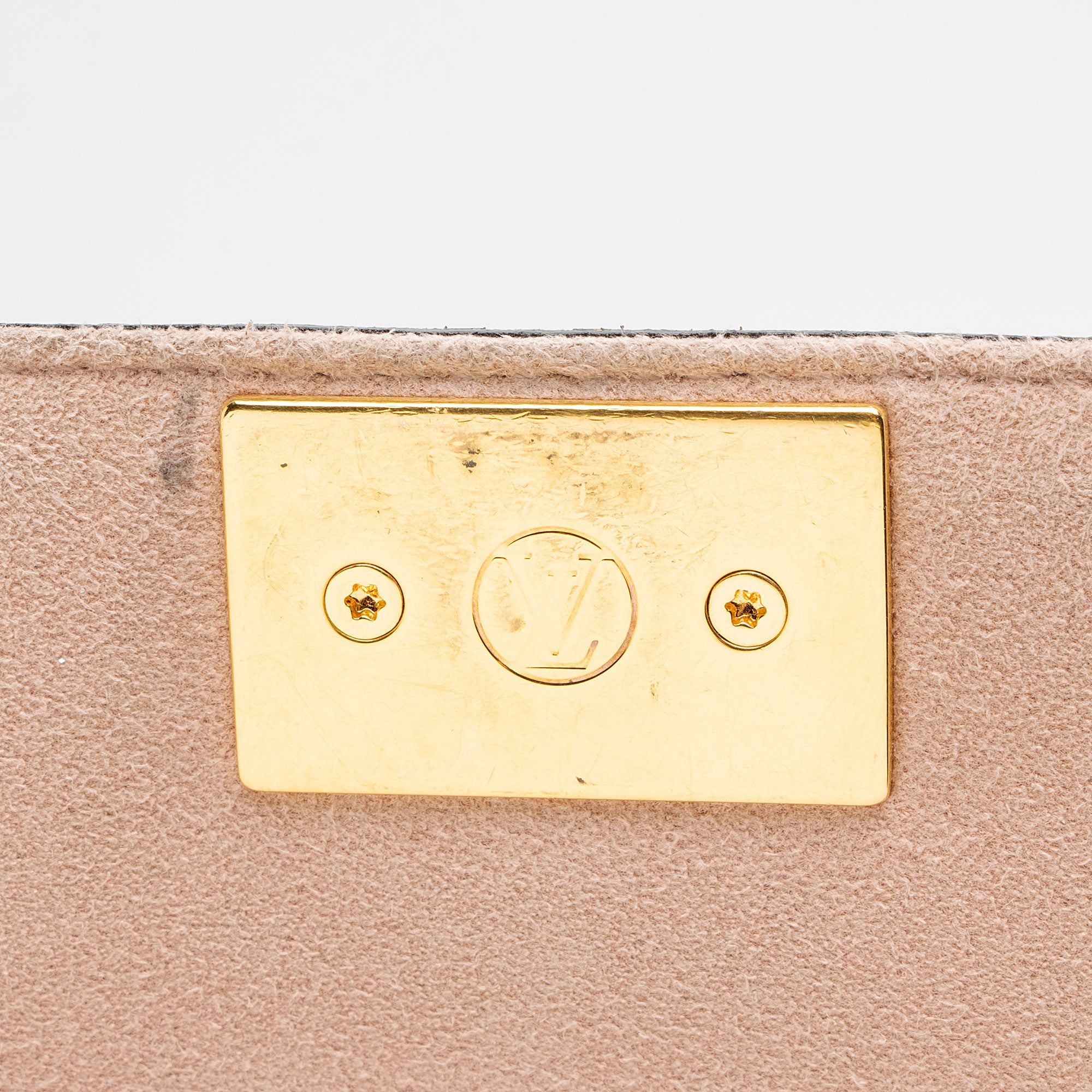 Louis Vuitton Monogram Canvas Marignan Messenger