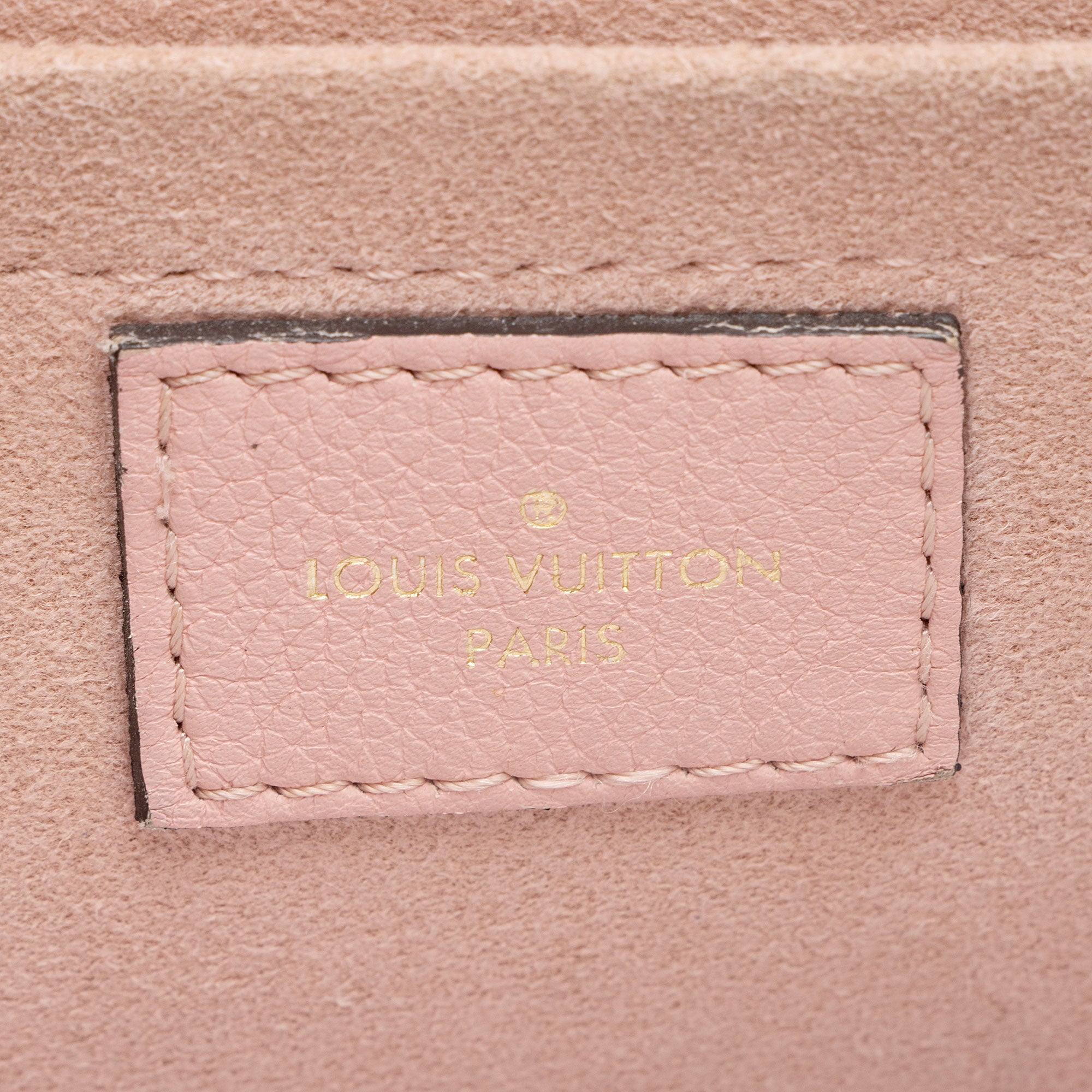 Louis Vuitton Monogram Canvas Marignan Messenger