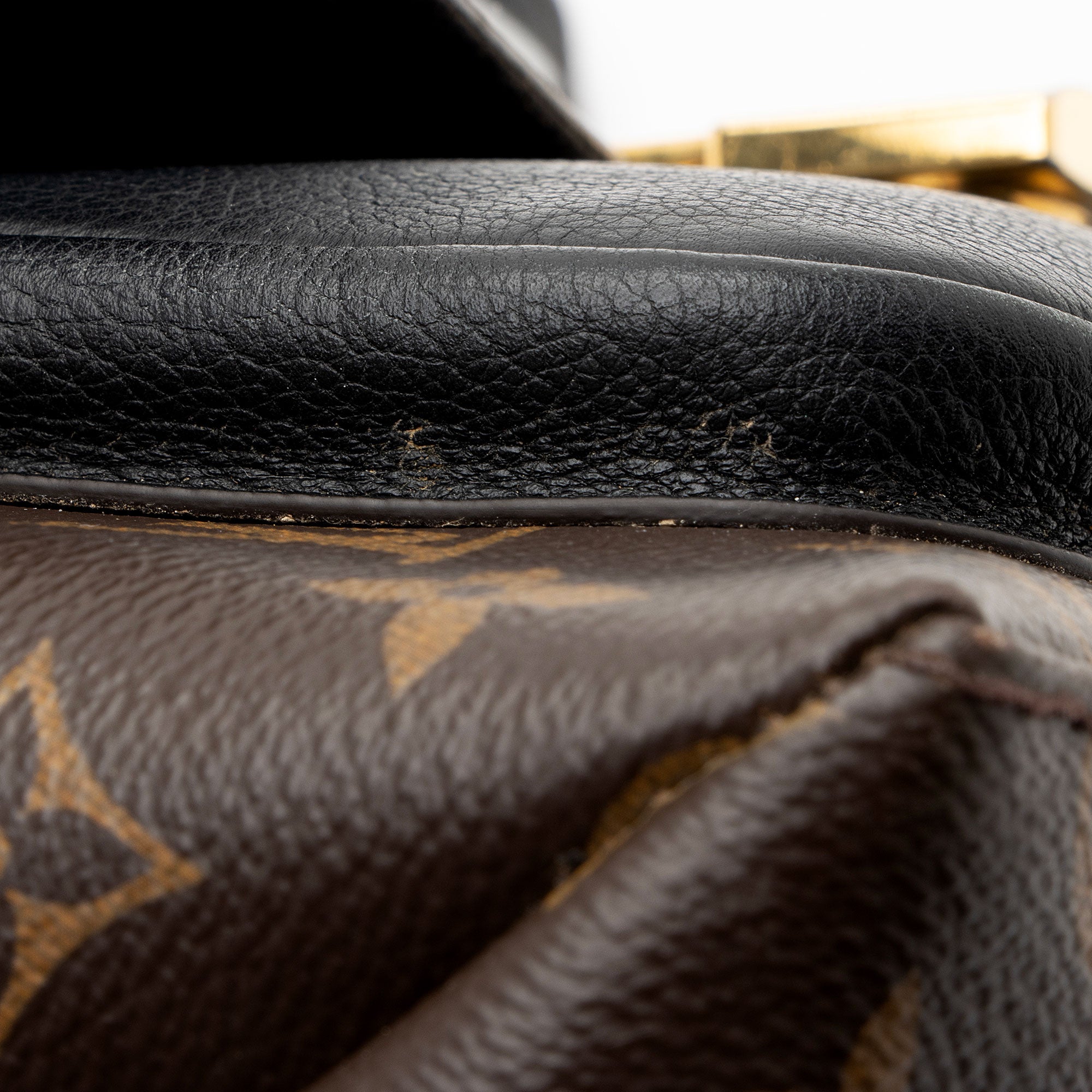 Louis Vuitton Monogram Canvas Marignan Messenger