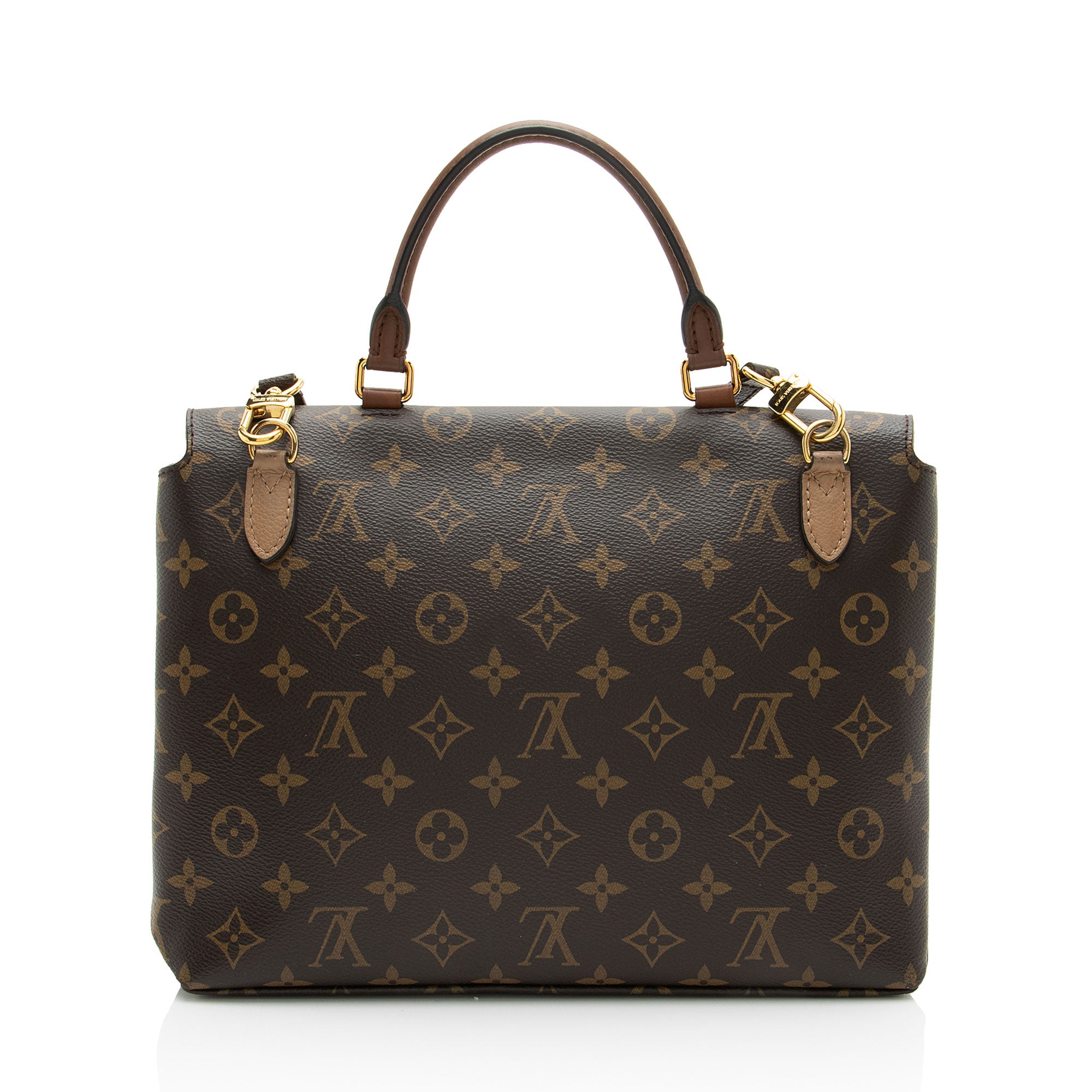 Louis Vuitton Monogram Canvas Marignan Messenger
