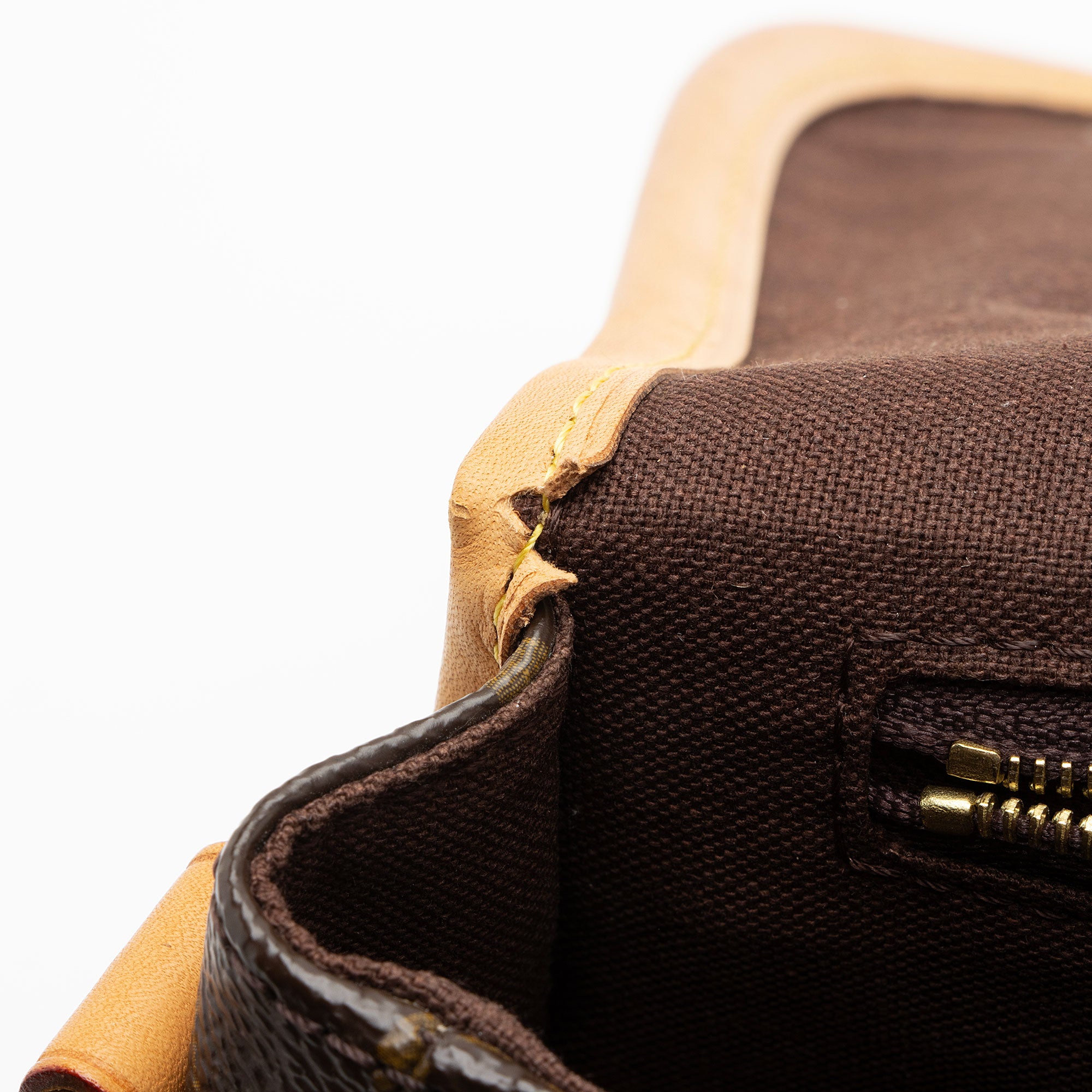 Louis Vuitton Monogram Canvas Menilmontant PM Messenger Bag (SHF-cXxmwA)