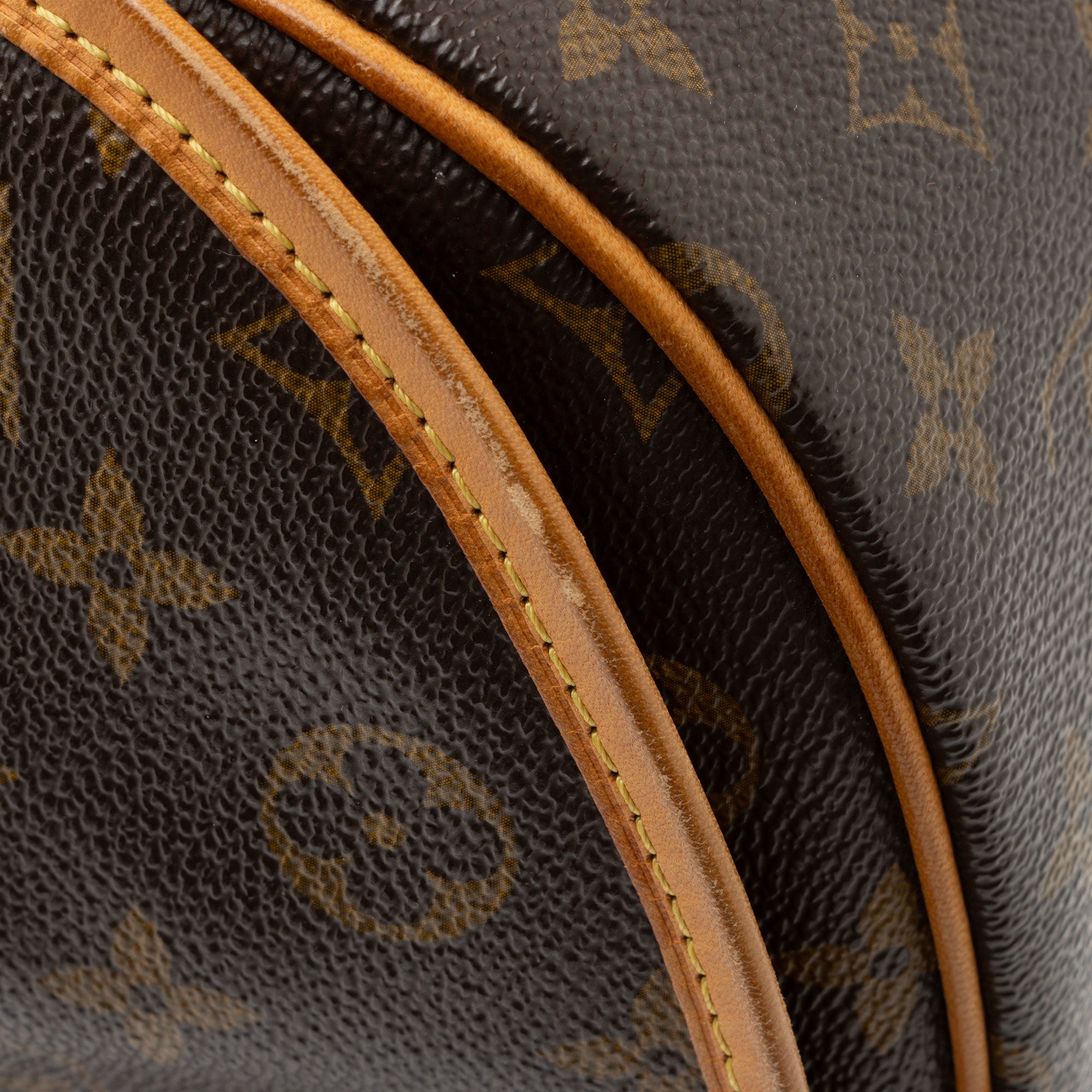 Louis Vuitton Monogram Canvas Menilmontant PM Messenger Bag (SHF-cXxmwA)