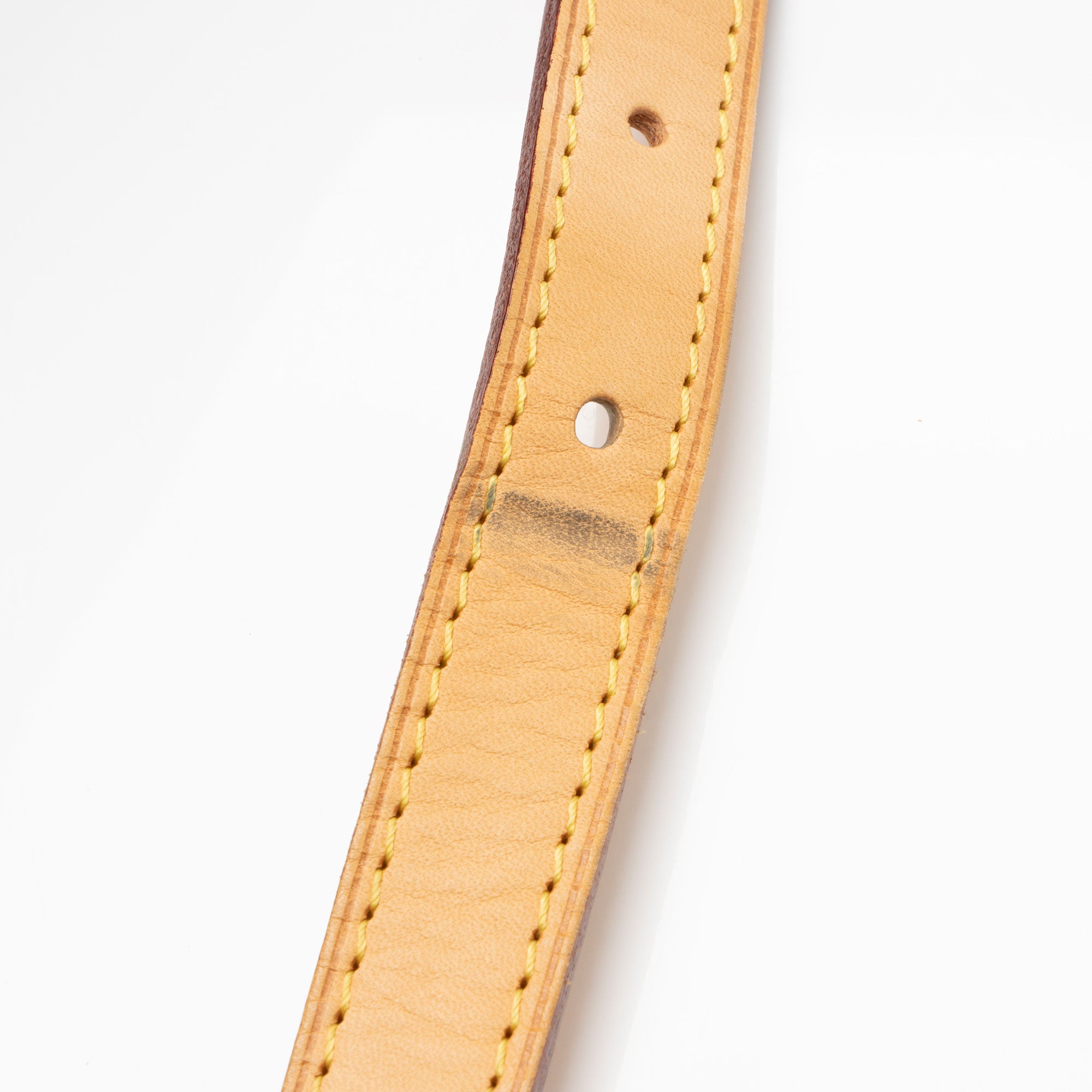 Louis Vuitton Monogram Canvas Menilmontant PM Messenger Bag (SHF-cXxmwA)