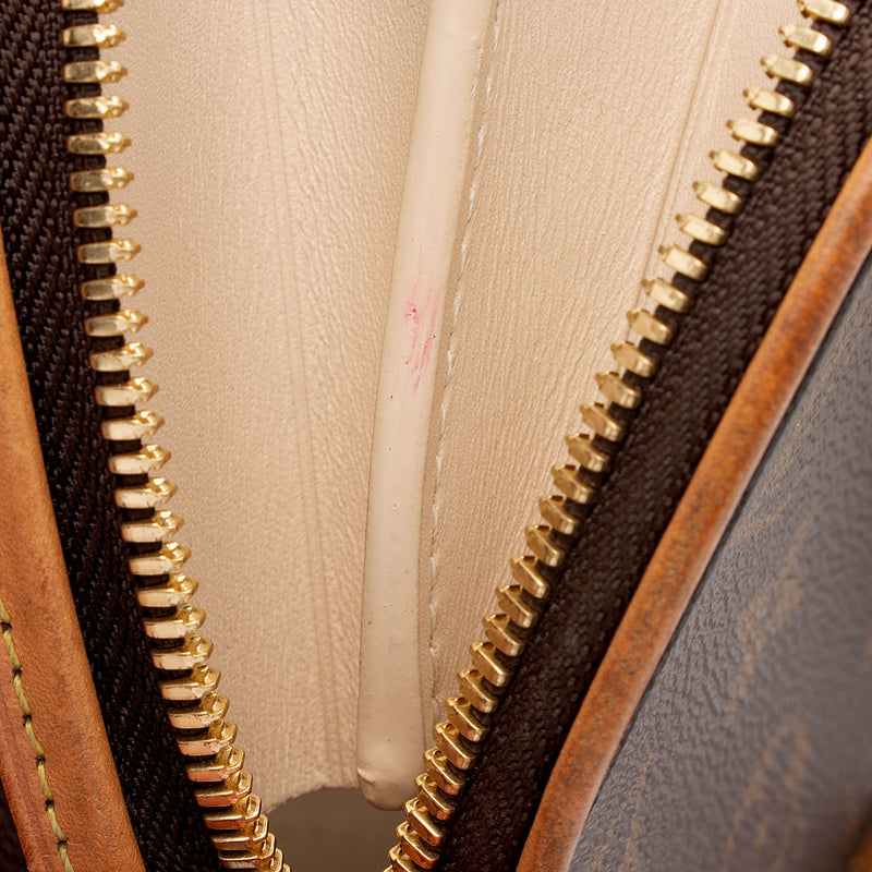 Louis Vuitton Monogram Boite Chapeau Mini - Brown Mini Bags, Handbags -  LOU703057