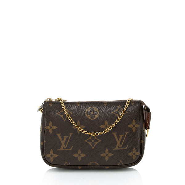 Louis Vuitton - Milla MM Clutch bag - Catawiki