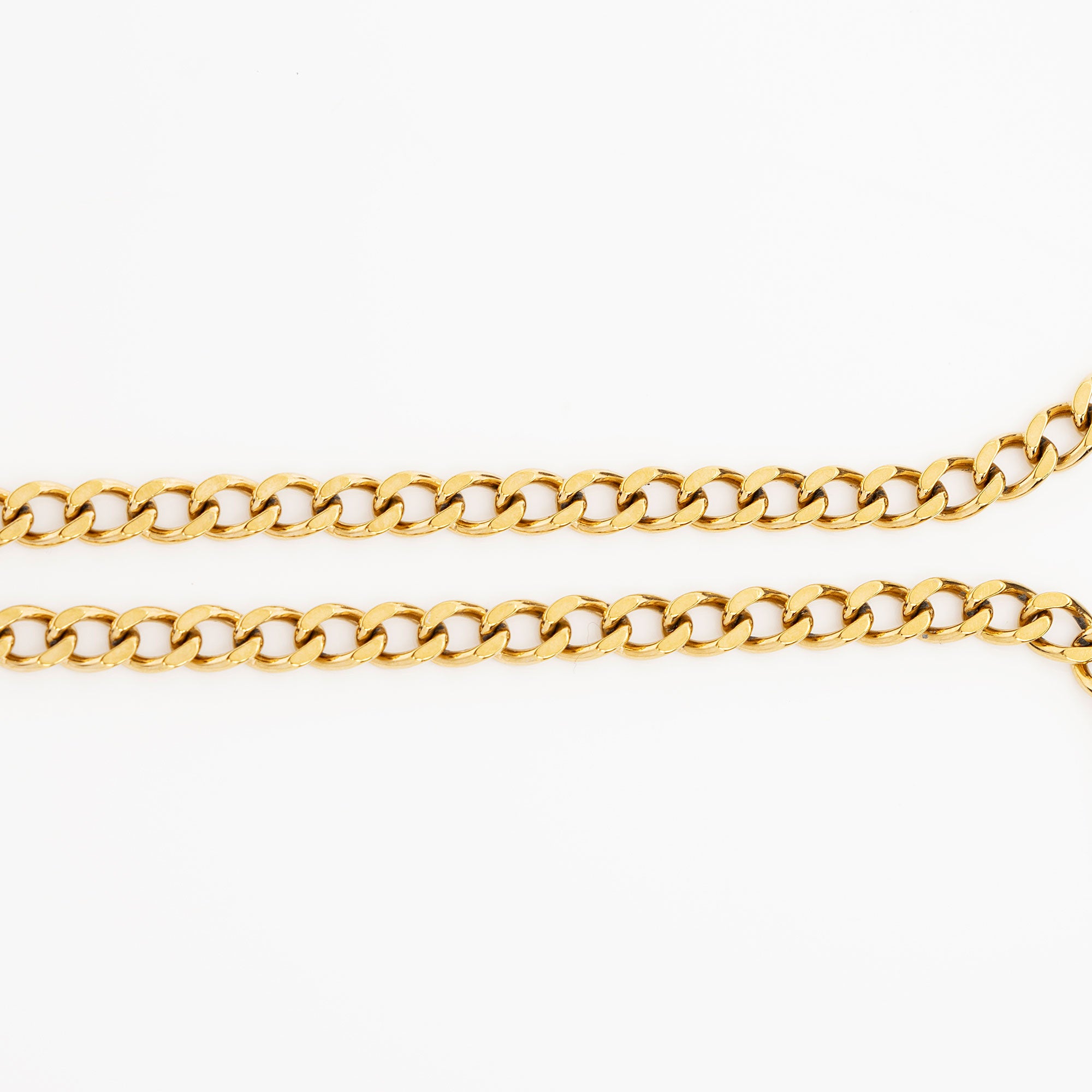 Louis Vuitton Monogram Canvas Mini Pochette Accessoires (SHF-s84SHR)