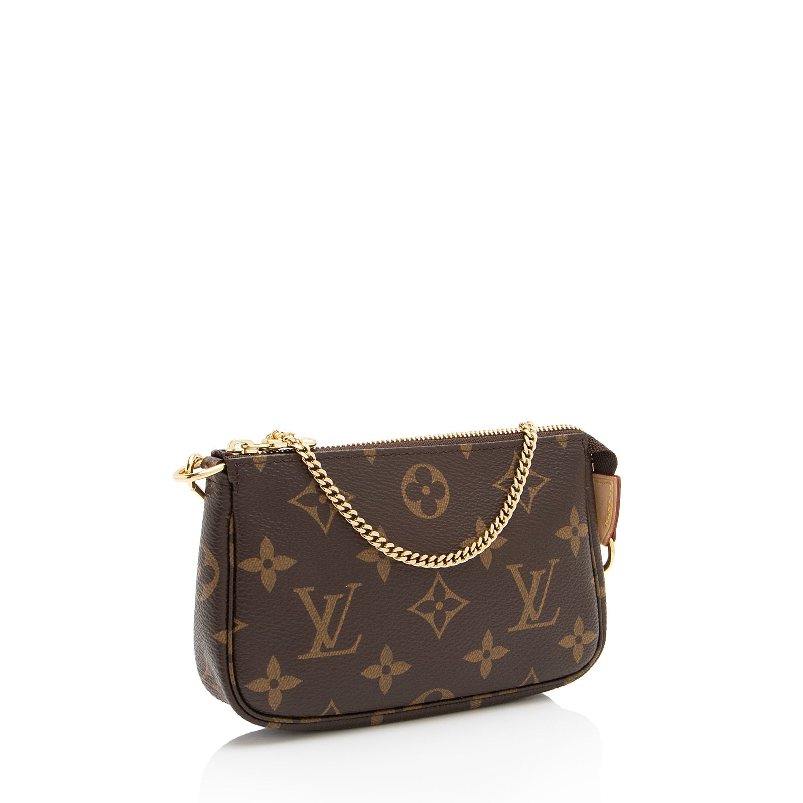 Lv pochette mini sale